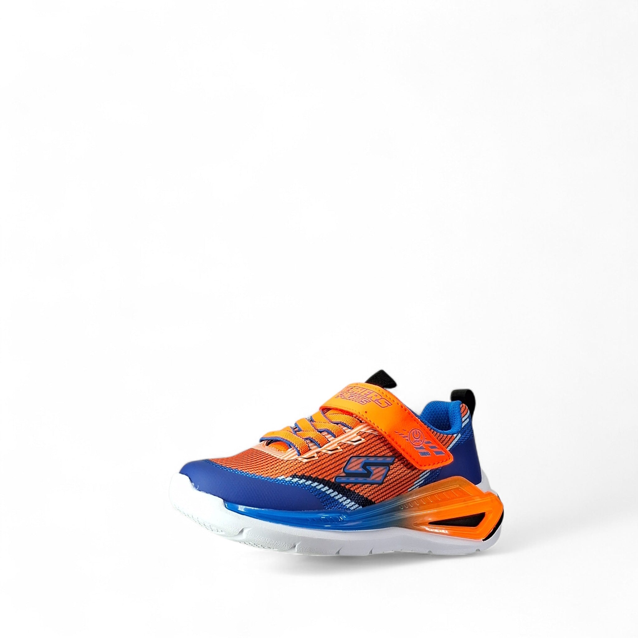 Skechers Mega Craft Sneakers Basse da Bambino – ND - 401661L