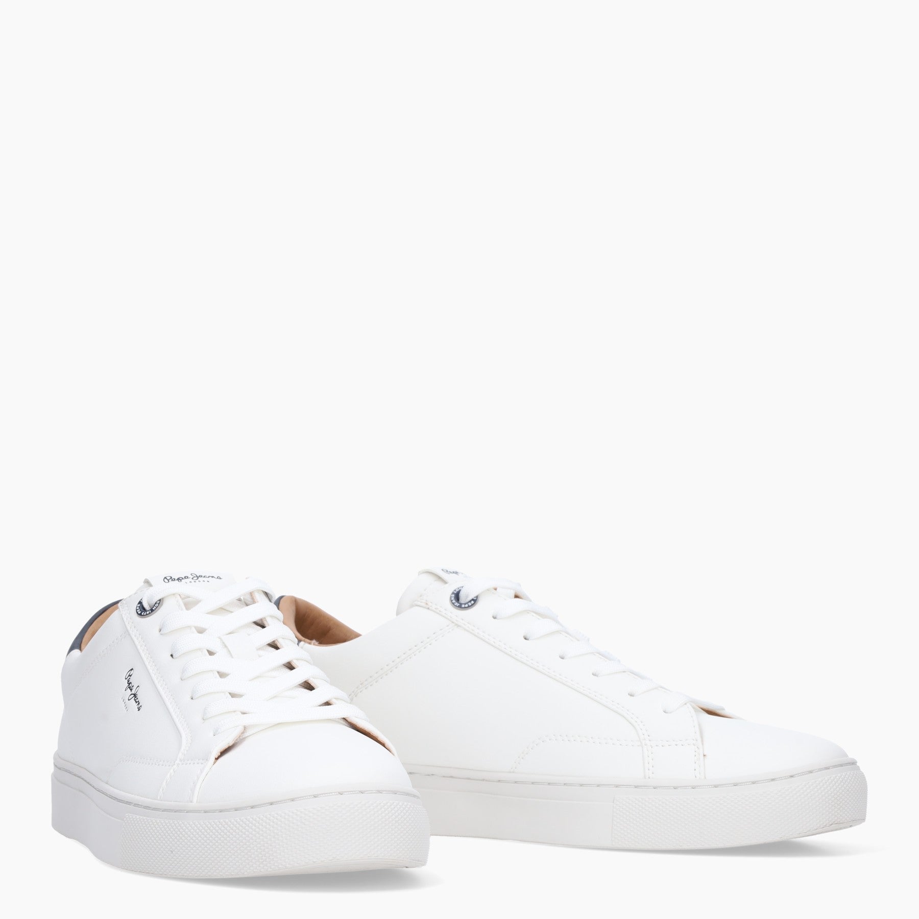 Pepe jeans Pms00048 800 Sneakers basse da Uomo – PMS00048 800