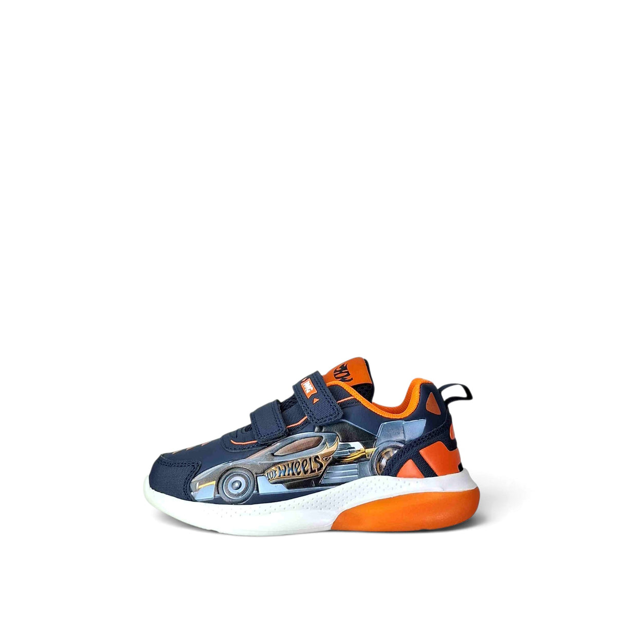 Pimigi avant Hot wheels boy light Sneakers basse da Bambino – 2470711