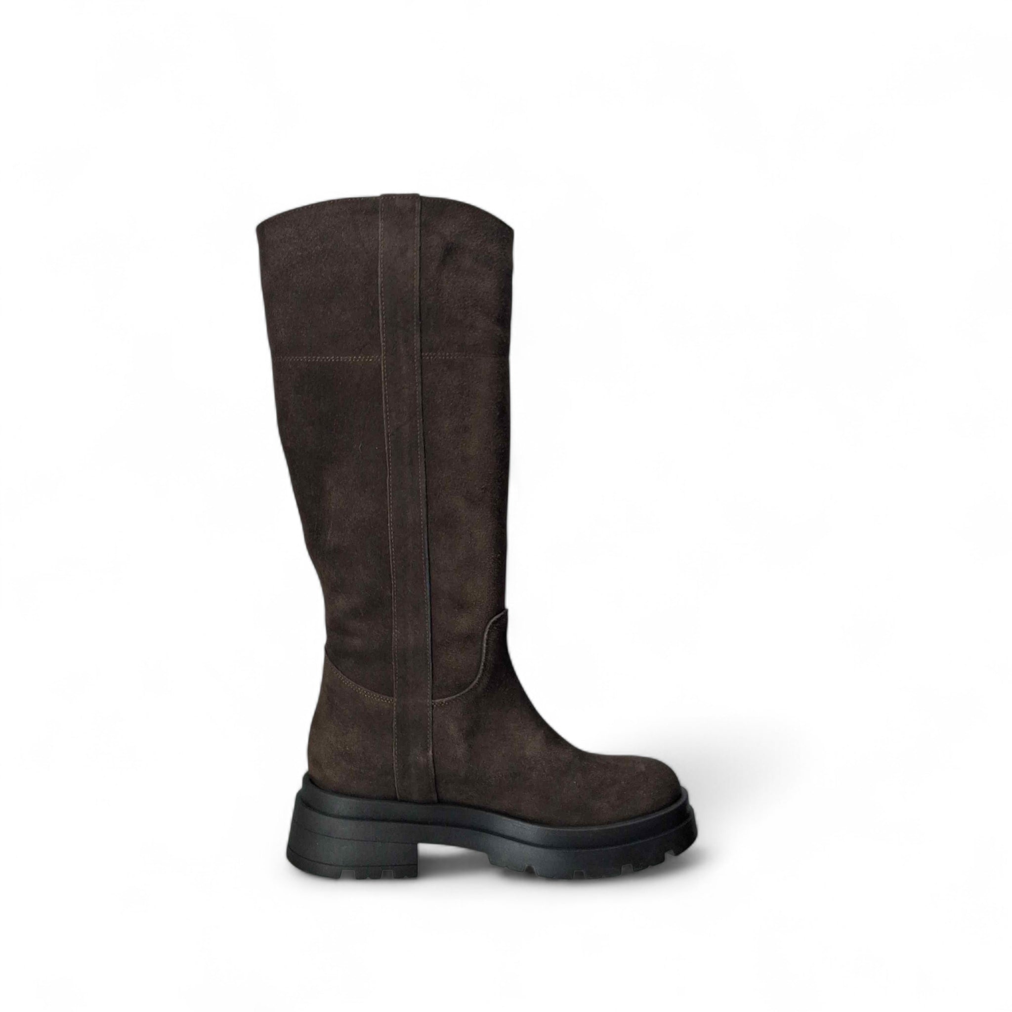 Kammi Stivali senza Tacco da Donna – Multicolor