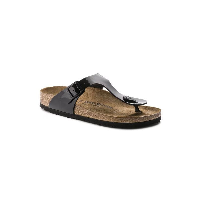 Birkenstock Ciabatte Basse Ciabatte da Donna – Nero