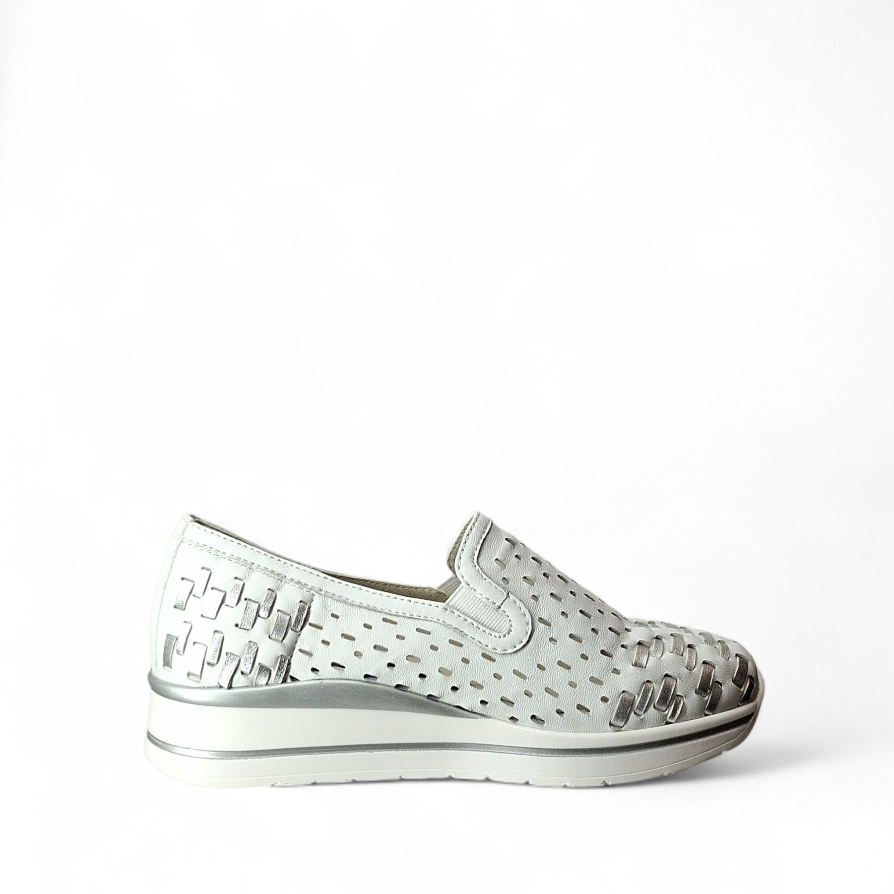 Cinzia Soft Iv Sneakers Basse da Donna – Multicolor - IV2024798 001