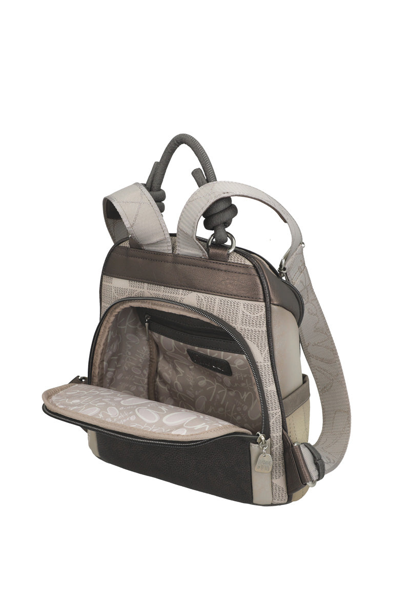 Anekke Mochila . da Donna – Beige - 42815-213