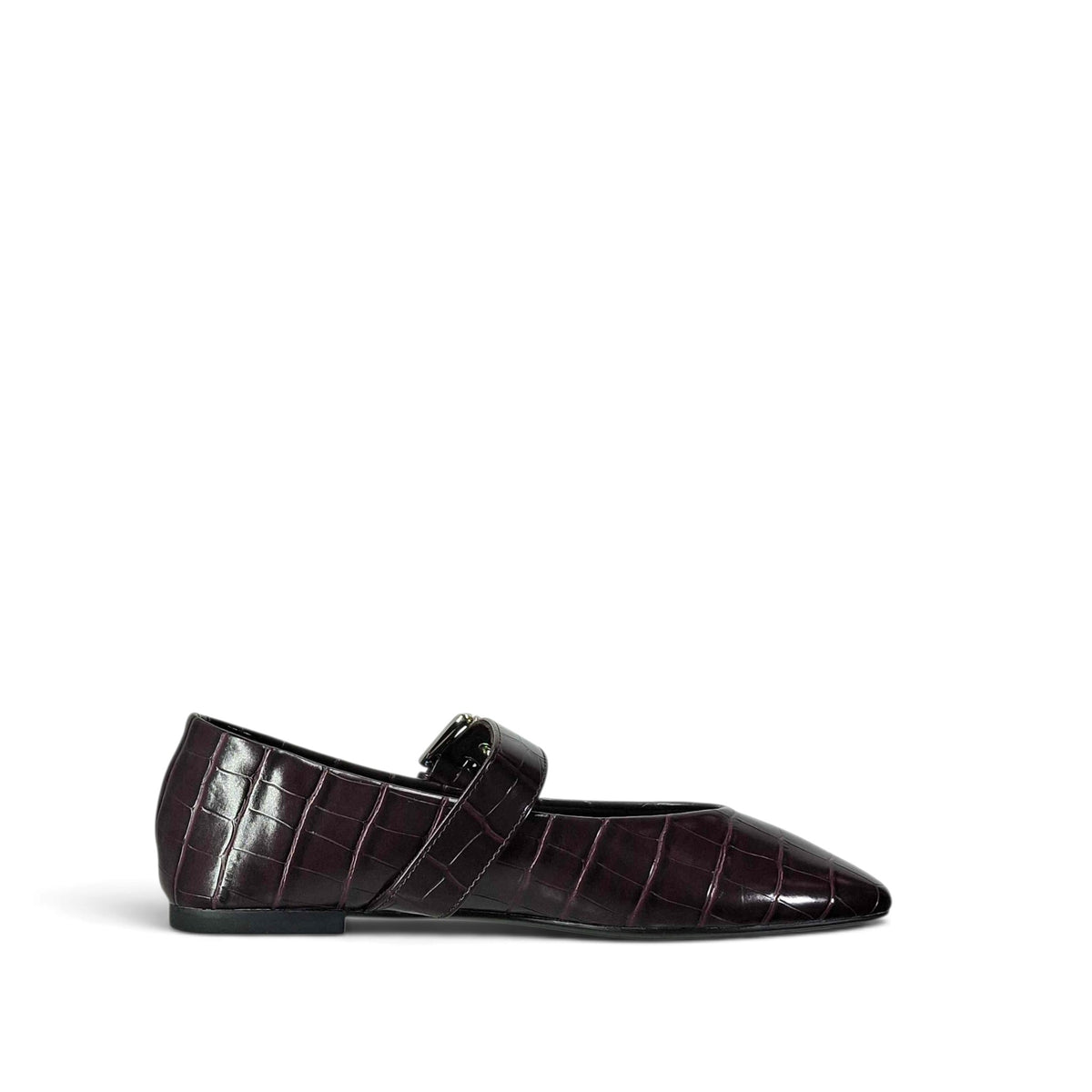 Corina Cora Ballerine da Donna – M6585 BORDO