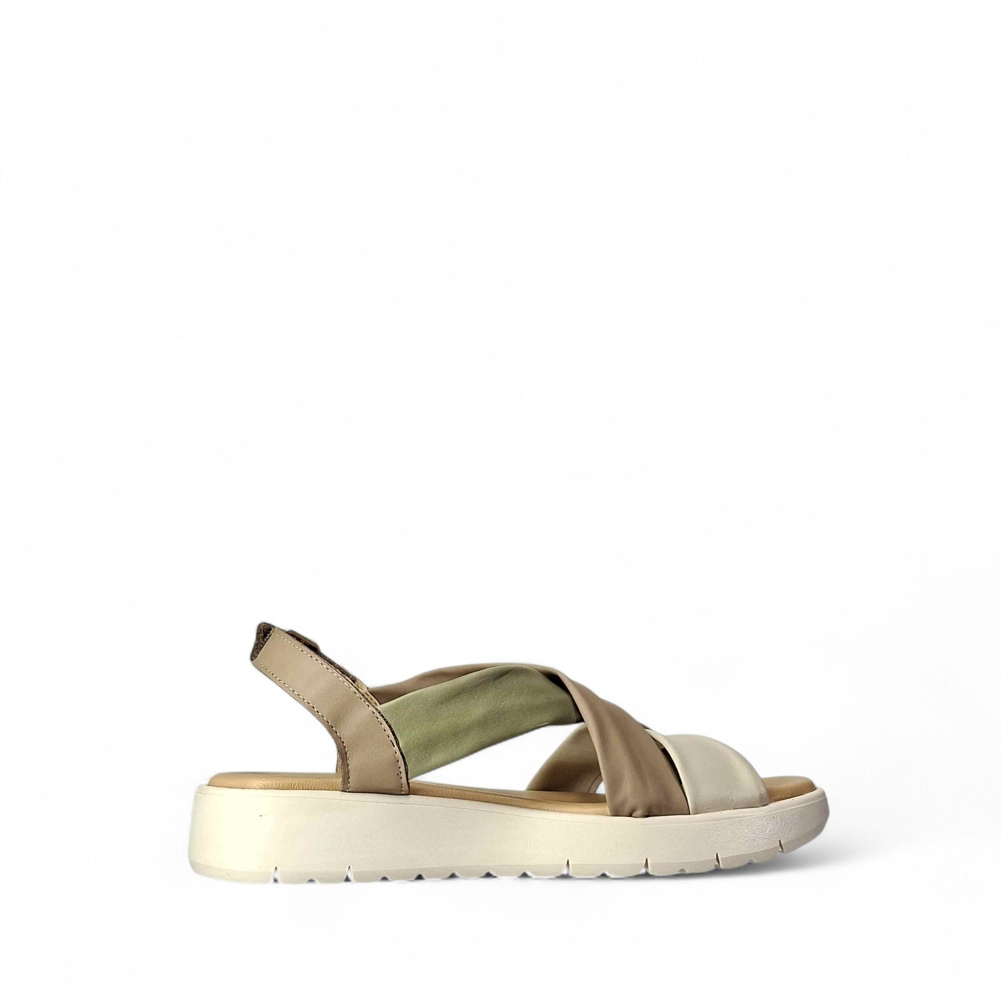 Dorea Mc625 Pantofole chiuse da Donna – MC625