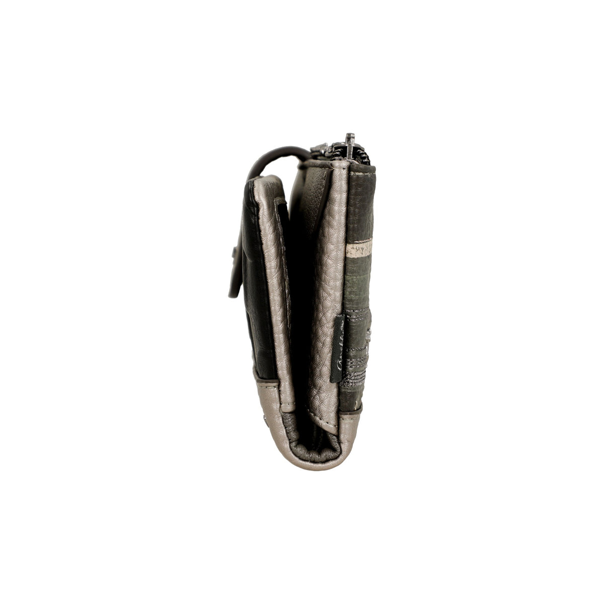 PORTAFOGLI - Portafogli Zip