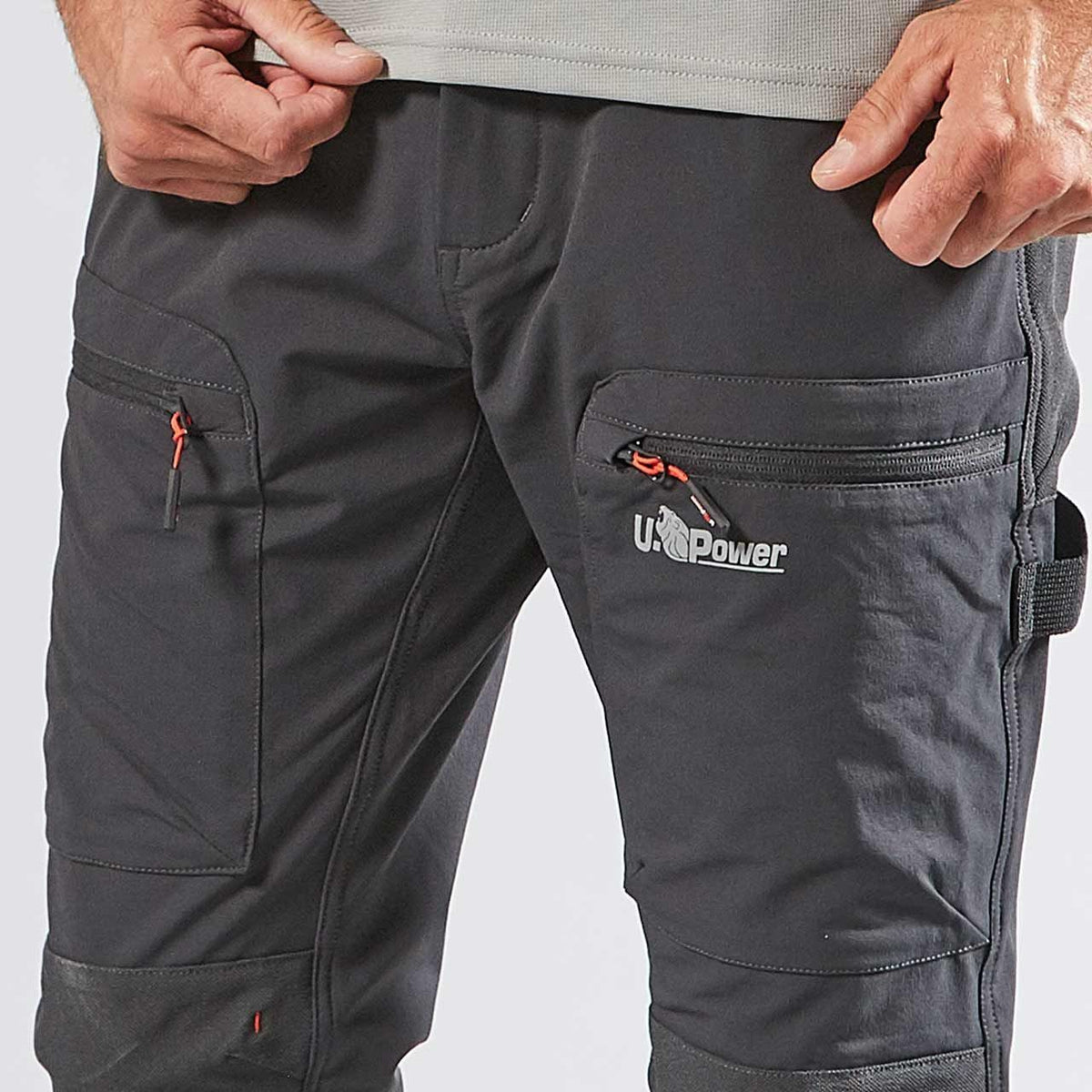 Uomo - Pantaloni