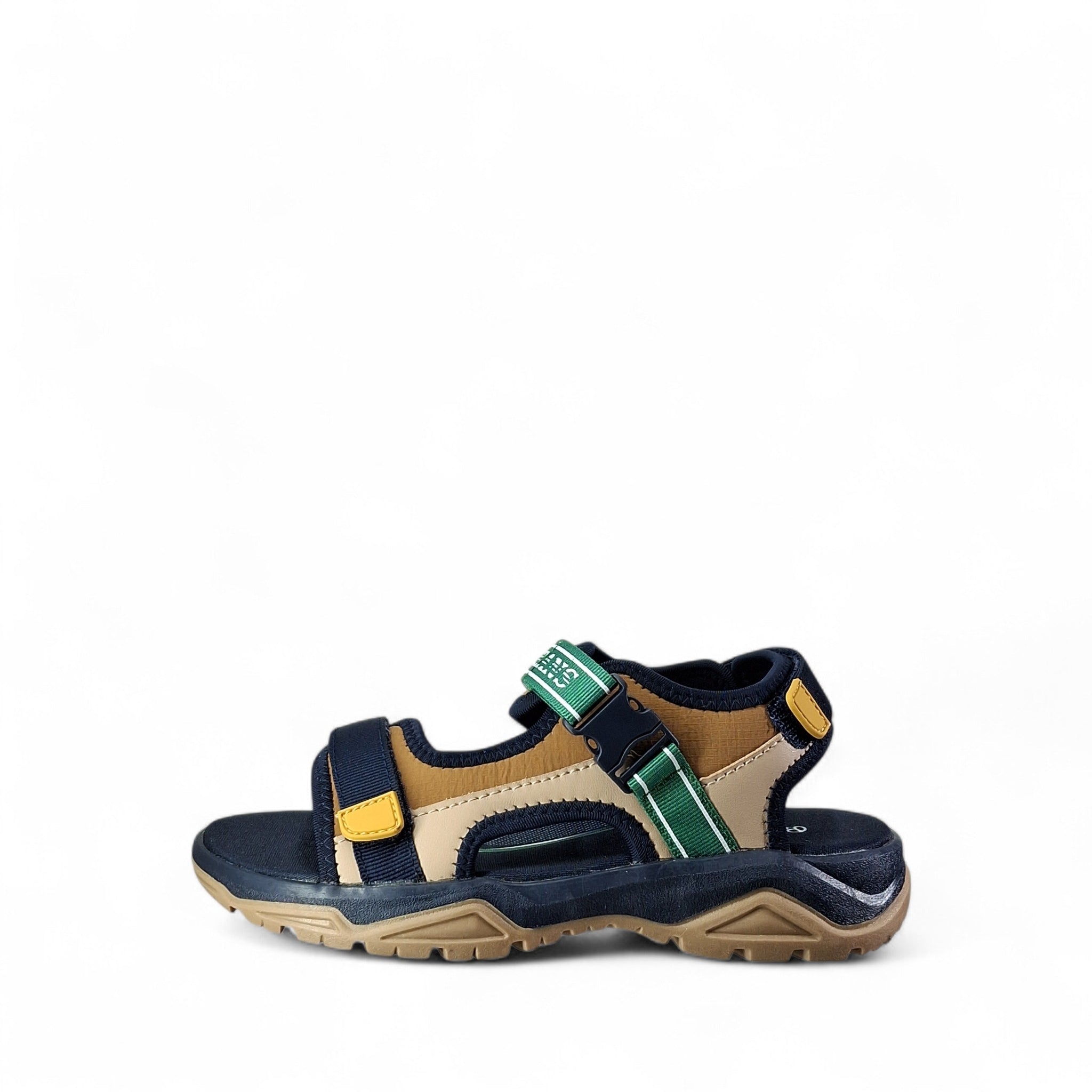 Pepe Jeans Maven One Sneakers Basse da Bambino – Blu - PBS900001 595