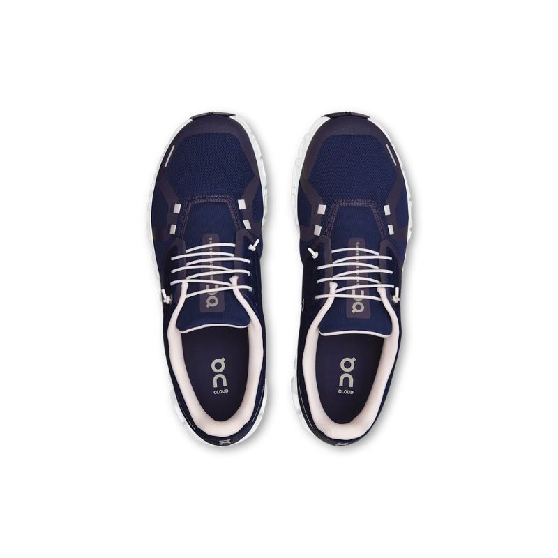 On Sneakers Basse Cloud da Uomo – Bianco