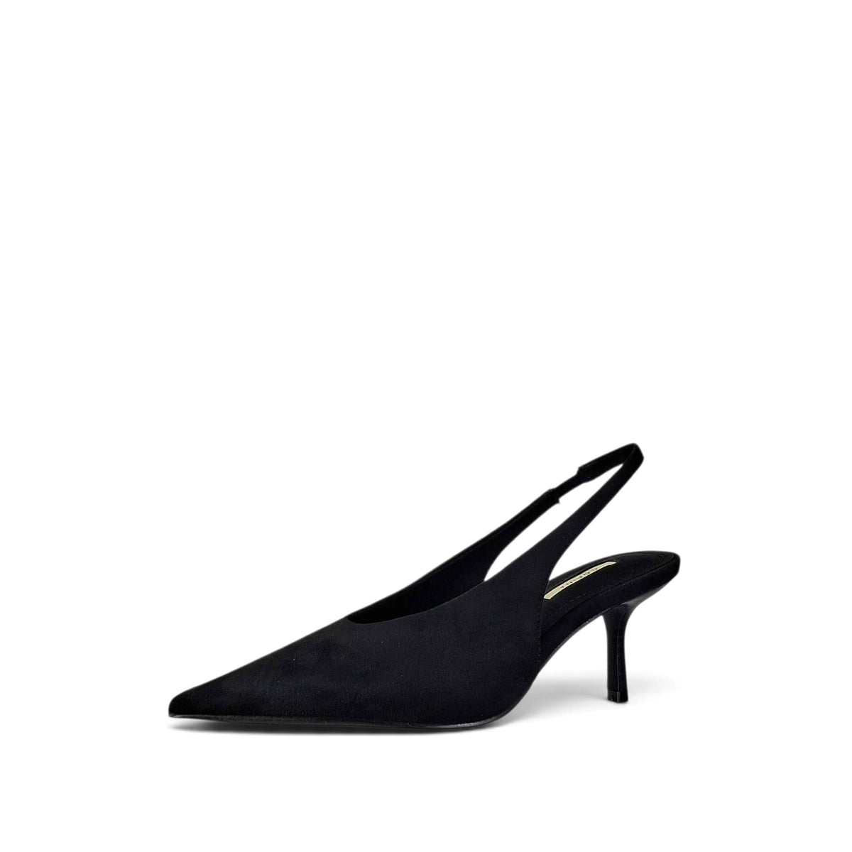 Corina Clizia Decolleté da Donna – M6716 NERO