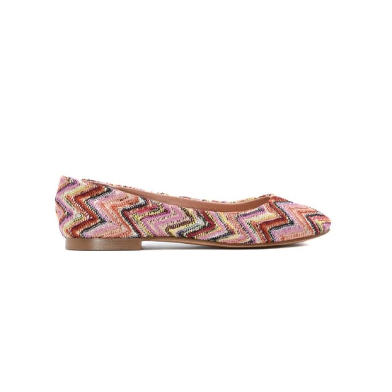 Kammi Ballerine da Donna – Multicolor