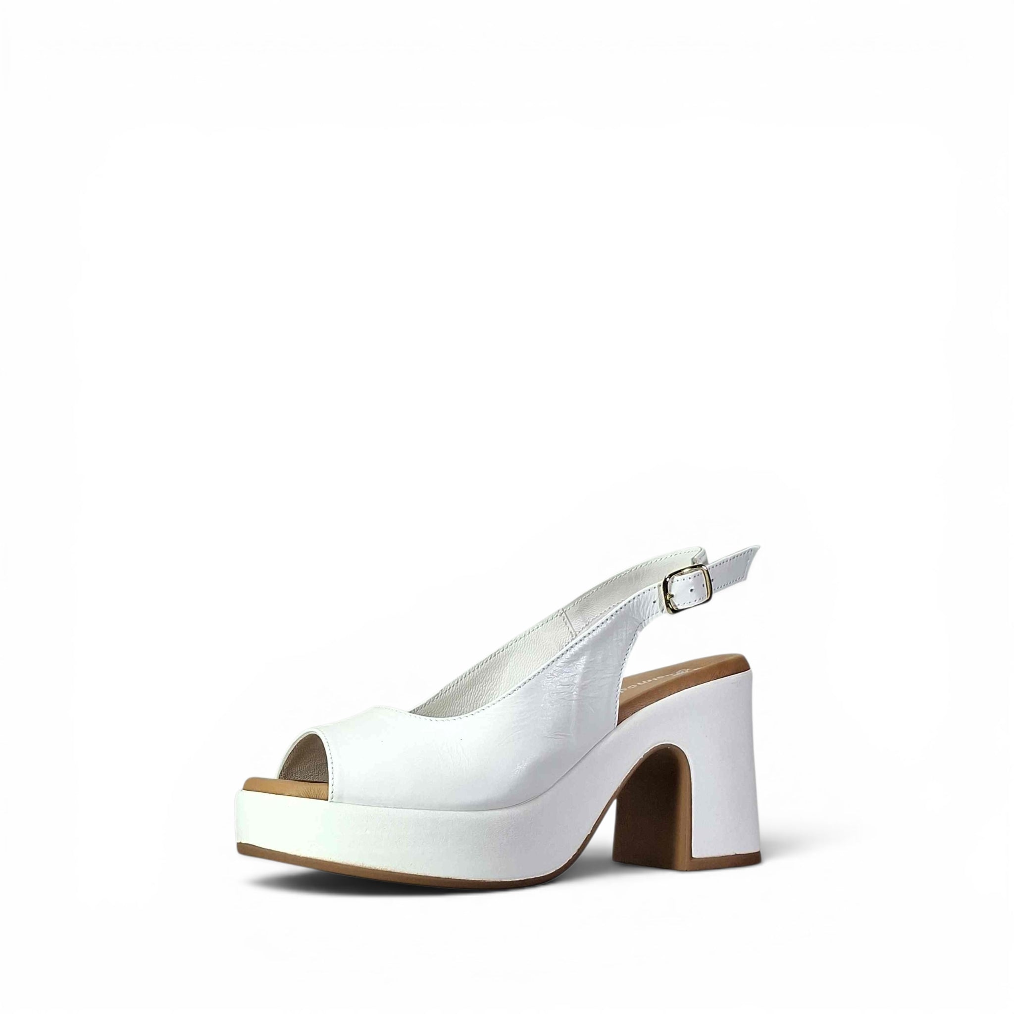 Susimoda Belinda Sandali Con Tacco da Donna – 23810_01 -039330