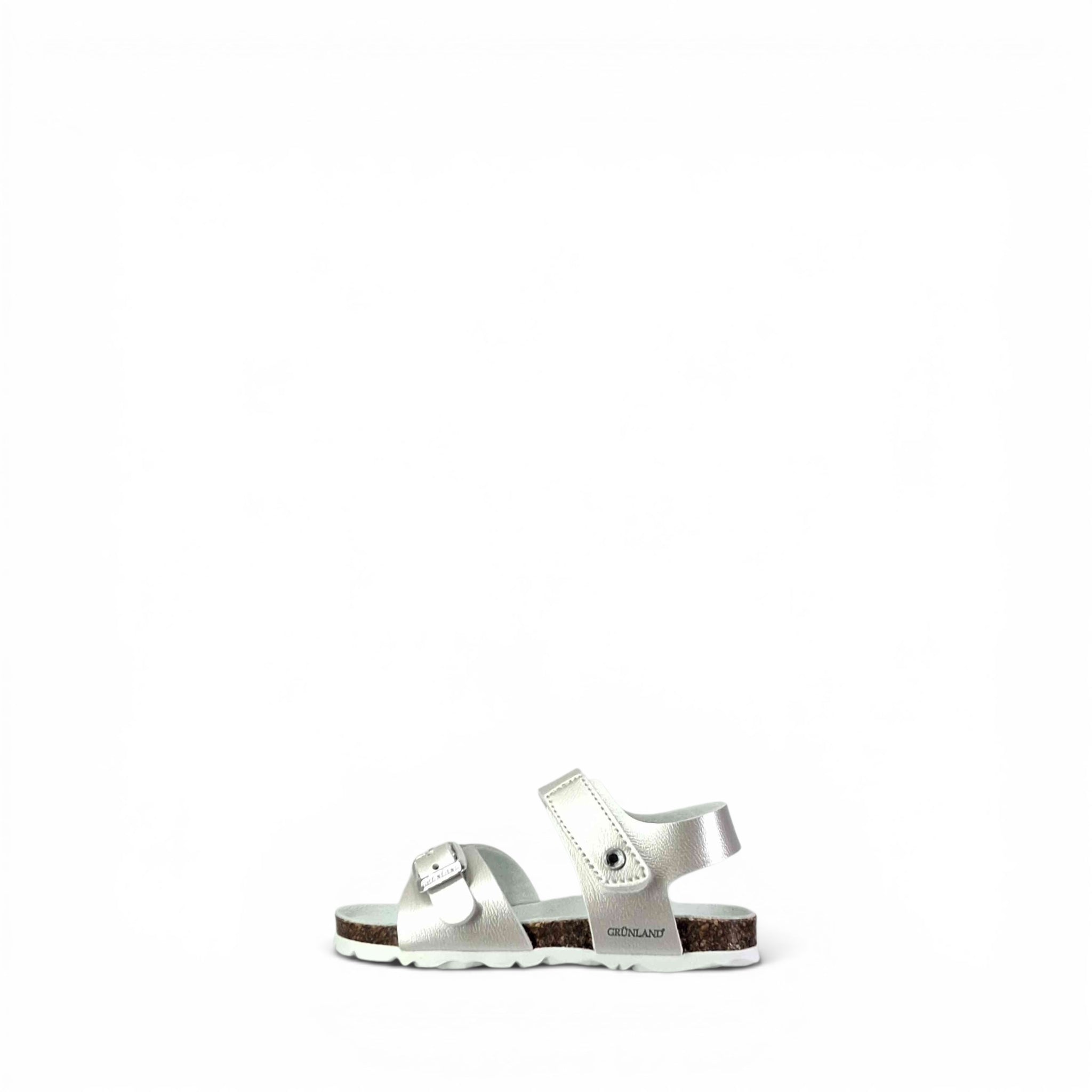 Grunland Aria Sandali Bassi da Bambina – SB038940ARIA