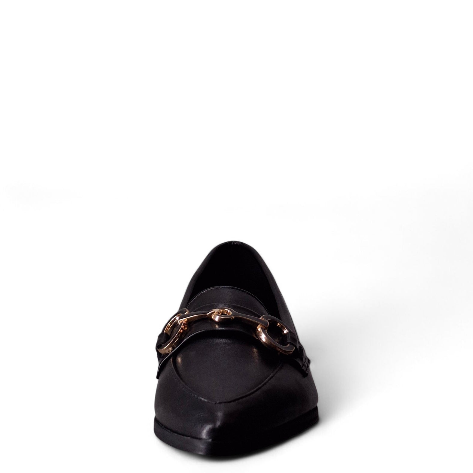 Kammi Mocassini da Donna – Nero