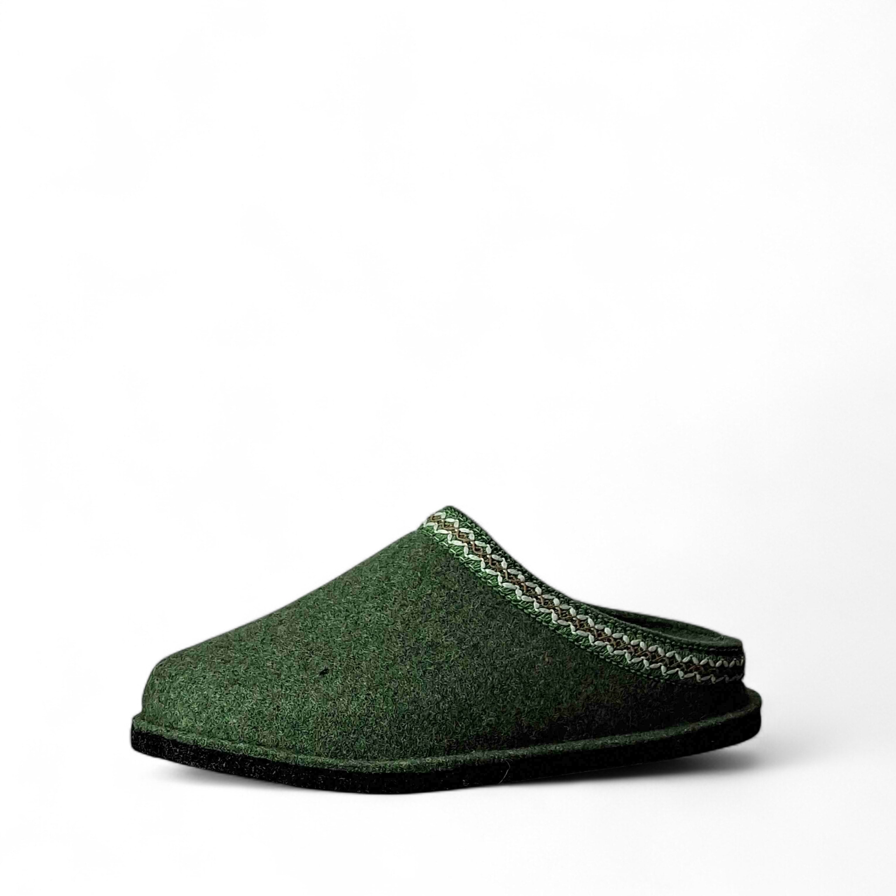 Letiroles 456 Tirolesi Pantofole Chiuse da Donna – 456_S