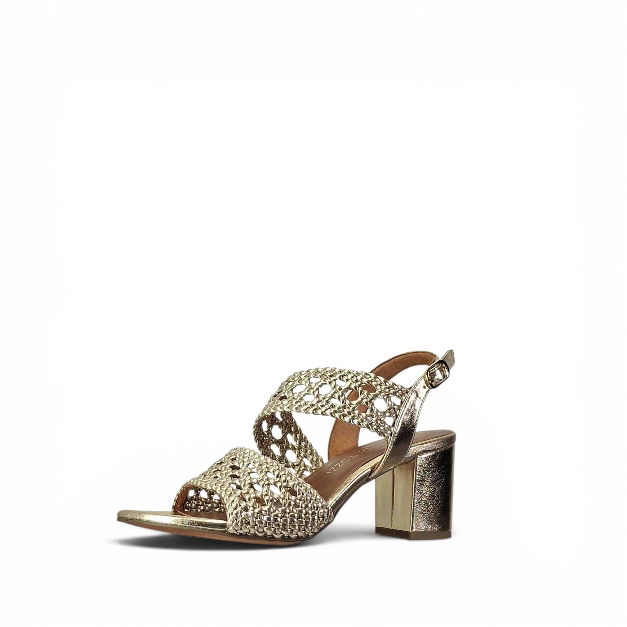 Marco tozzi Feel me Sandali con tacco da Donna – 2-28301-46 940