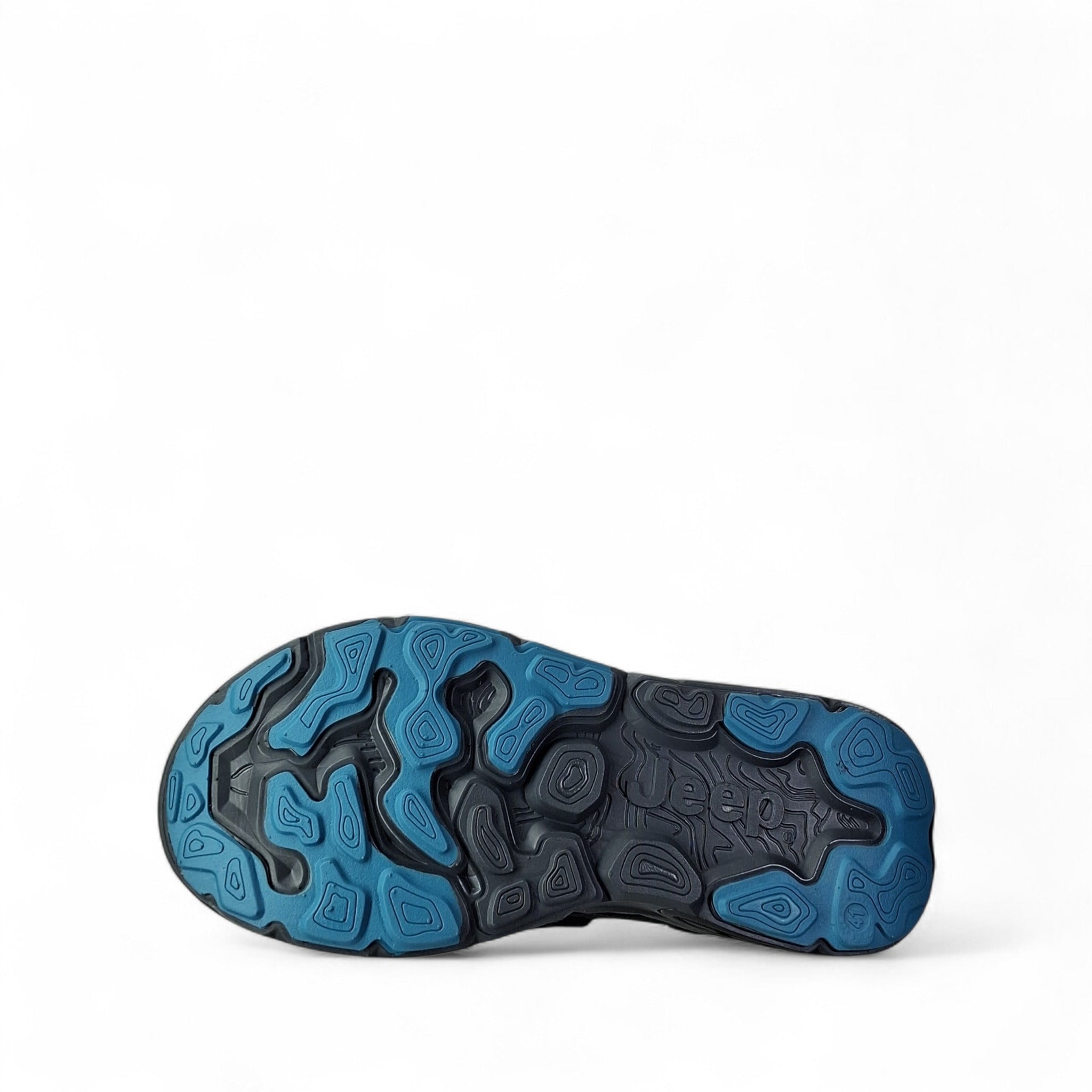 Jeep June Sandali bassi da Uomo – JM61130-062