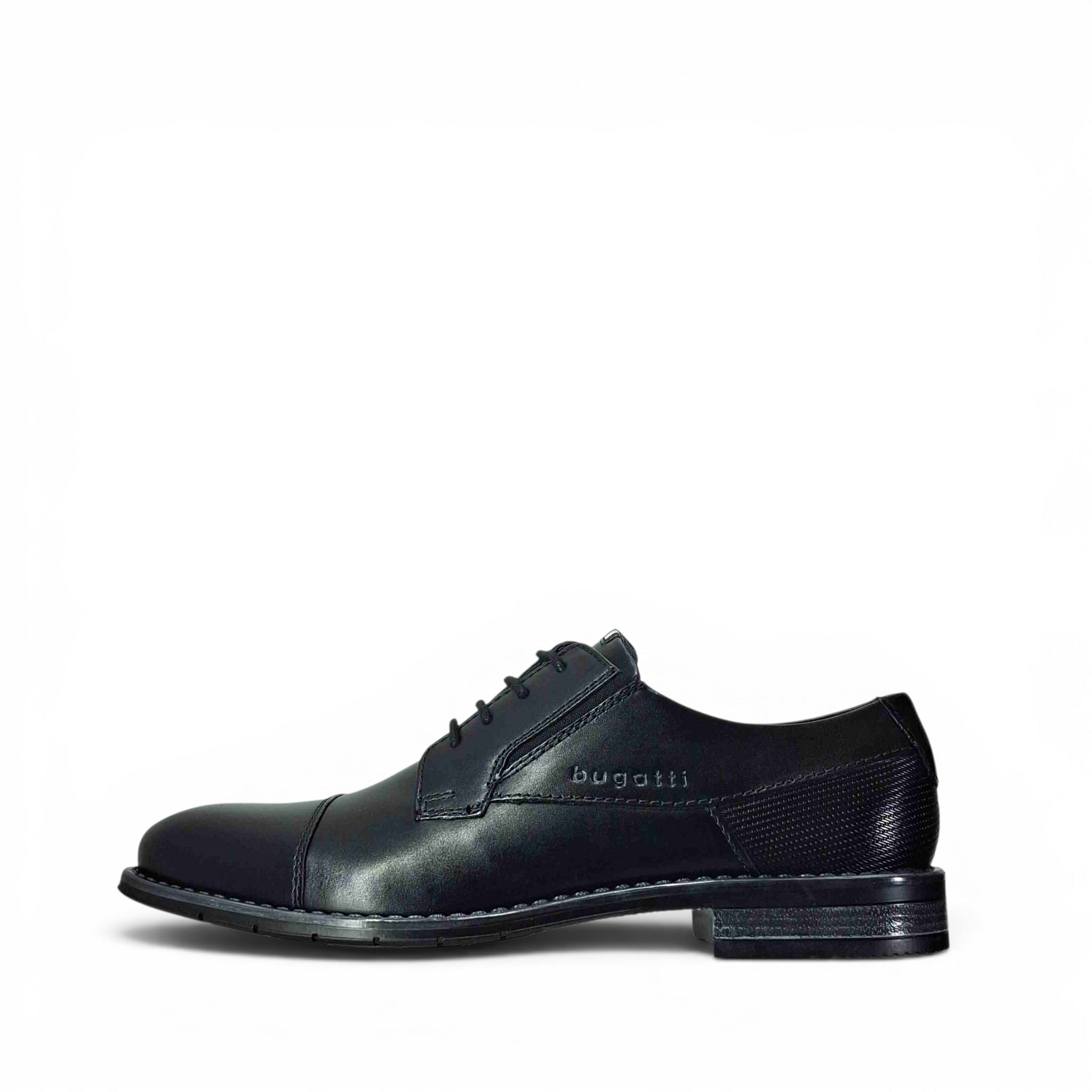 Bugatti Shoes M Lace-Up Scarpe Eleganti Stringate da Uomo – 315AQR041000