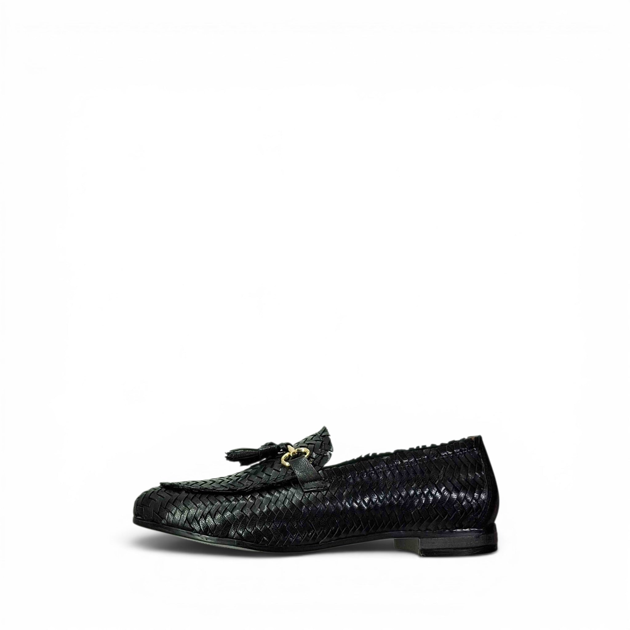 Kammi Rachele Mocassini da Donna – 290-6 BLK