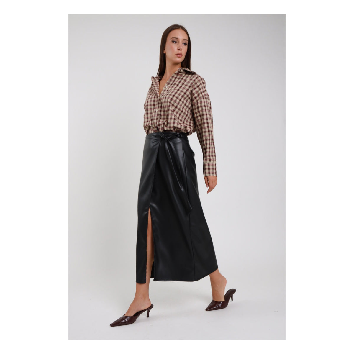 Susimix Gonna Gonna da Donna – S22270 NERO