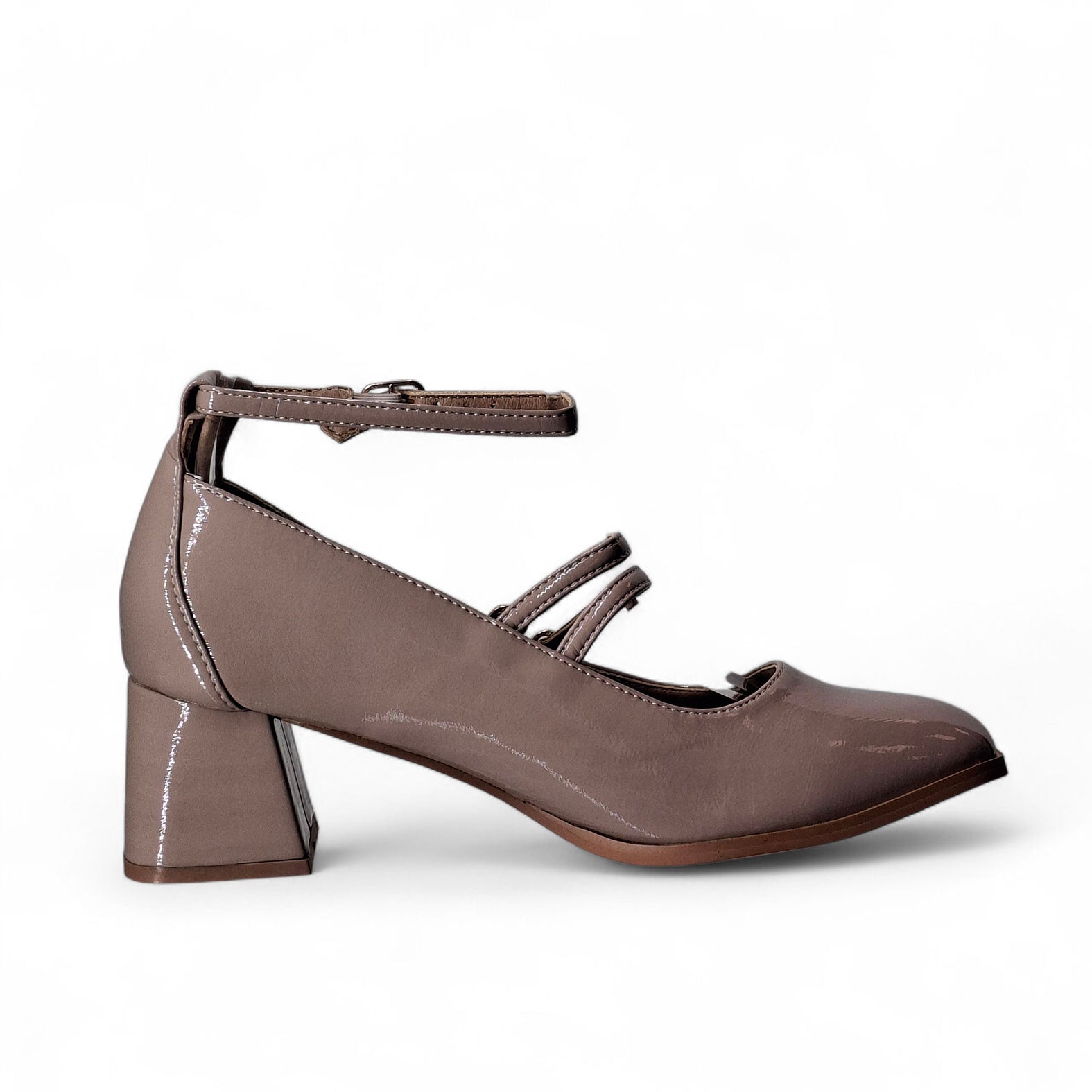 Kammi Decolleté da Donna – Rosa