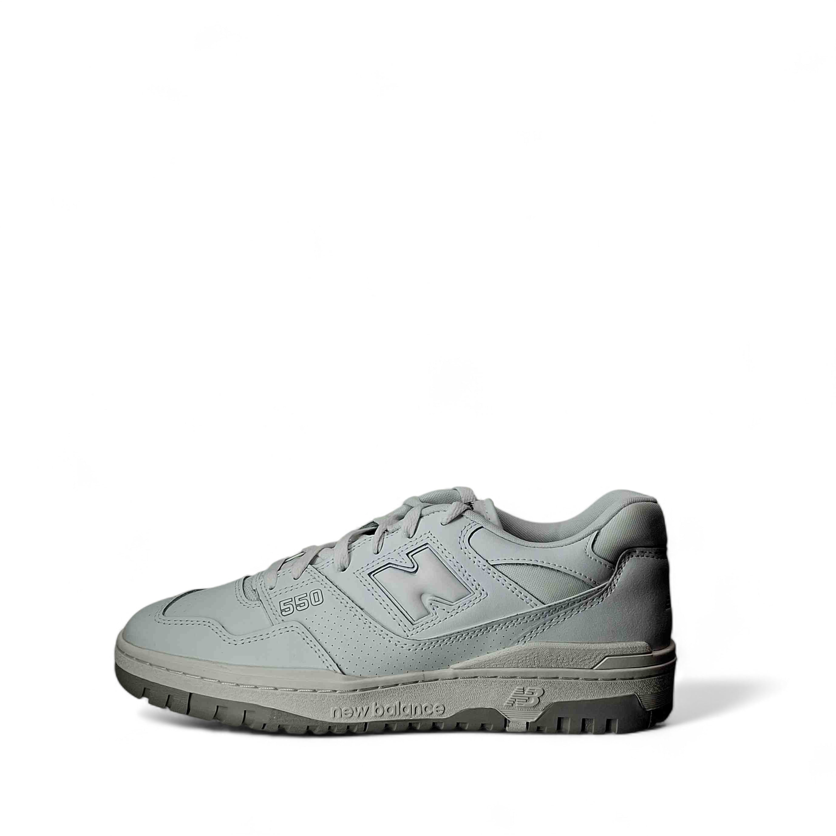 New Balance Sneakers Basse Bb da Donna – Bianco