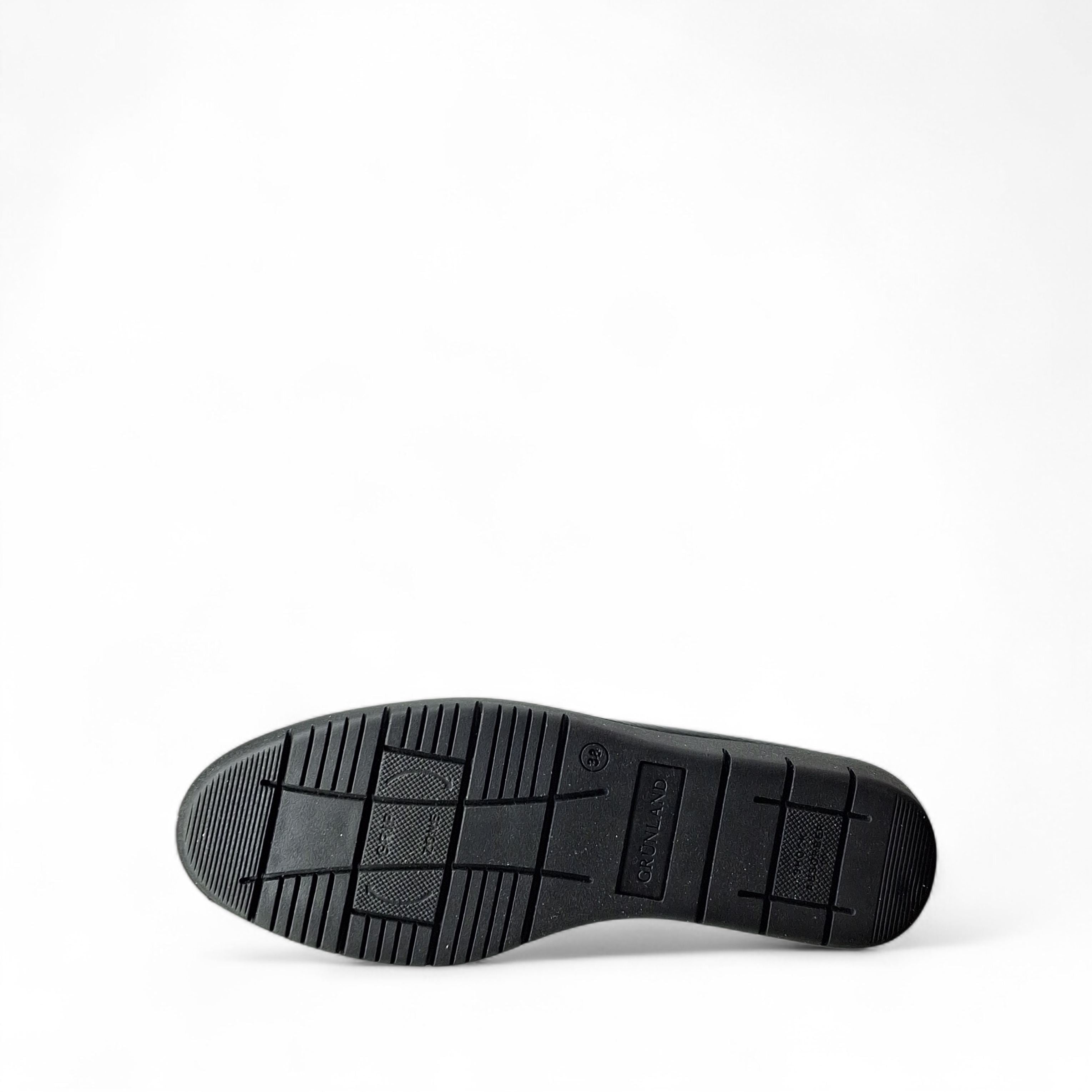 Grunland Mocassini Sc da Donna – Nero
