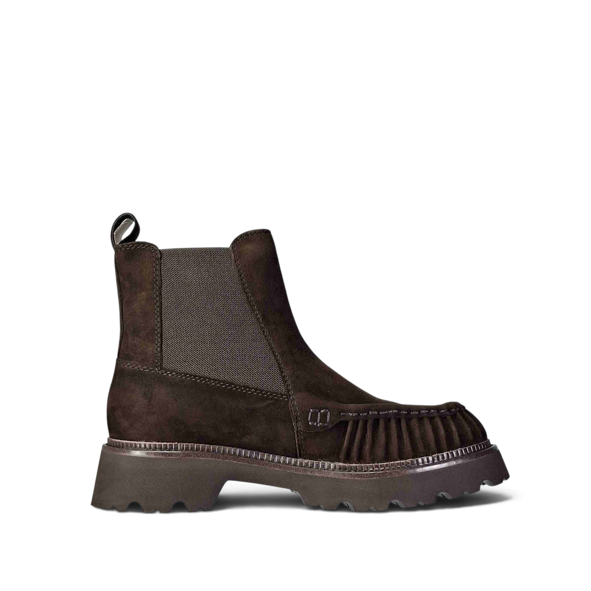 Tamaris Touch-It Stivaletti Senza Stringhe da Donna – 1-25826-47-304