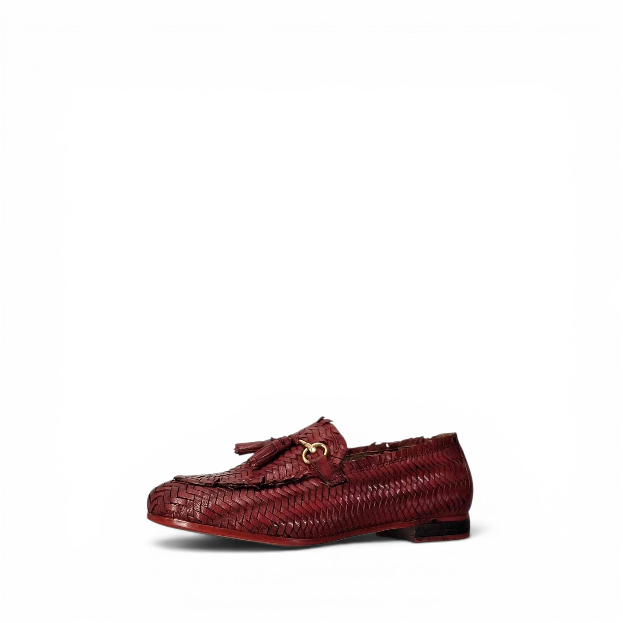 Kammi Rachele Mocassini da Donna – 290-6 RED