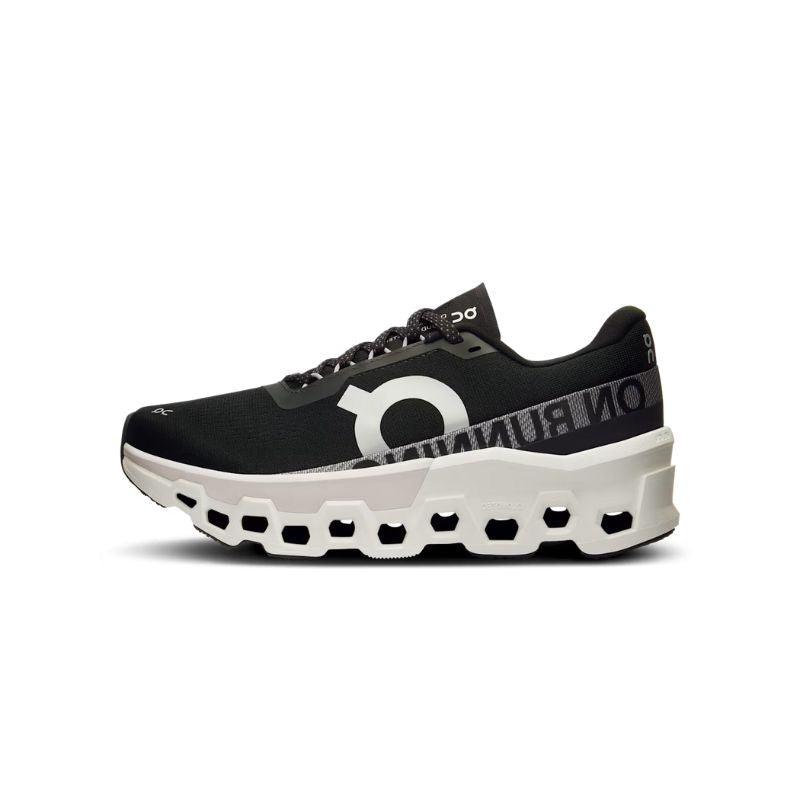 On Cloudmonster 2 Sportive running basse da Uomo – 3WE10111197