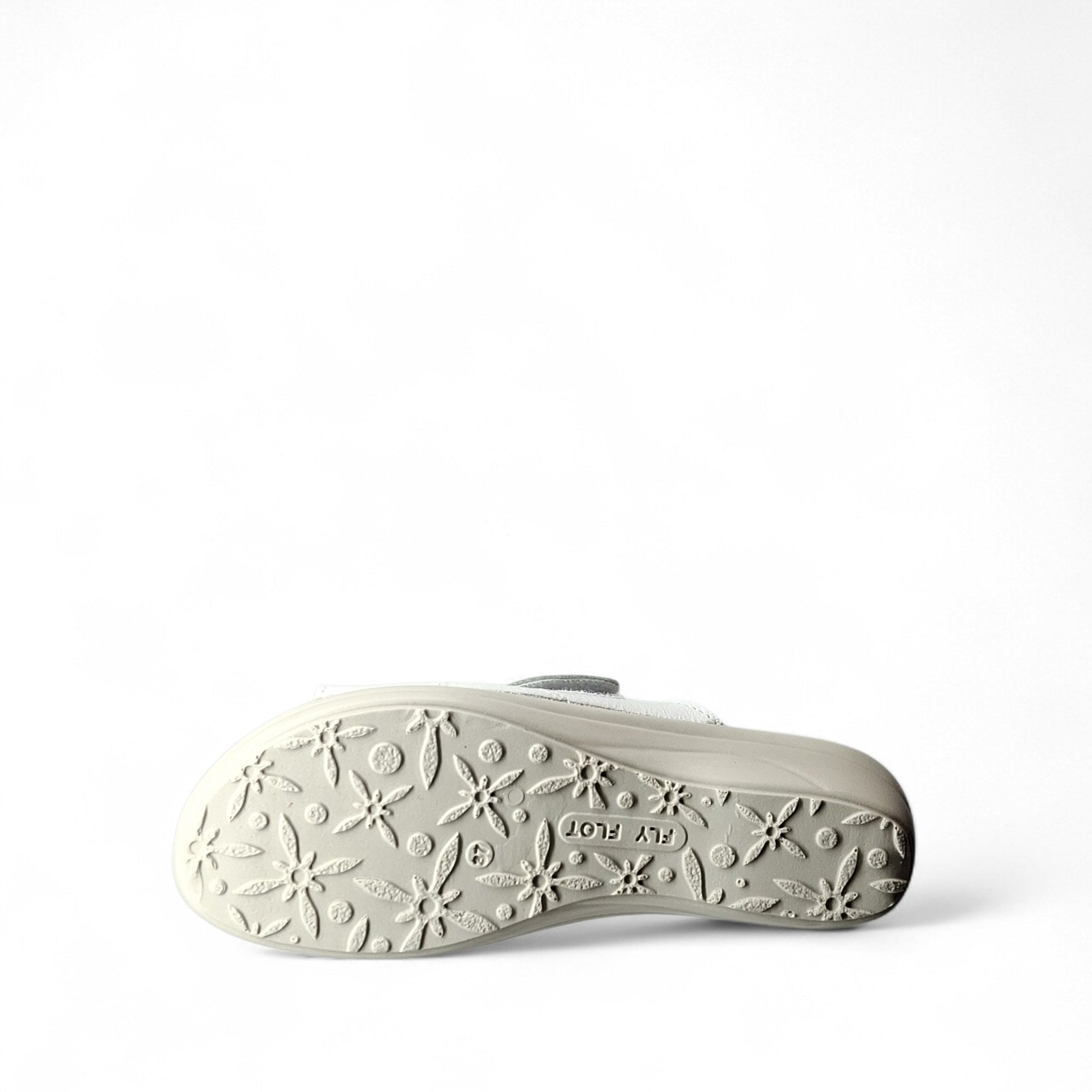 Flyflot T42526e Ciabatte basse da Donna – T42526E BIANCO