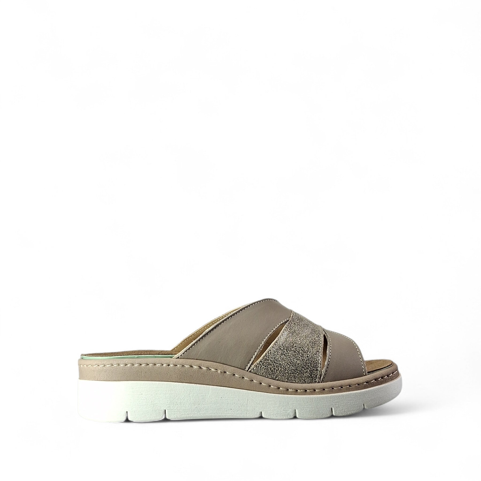 Grunland Moll Ciabatta Estraibile da Donna – CE048468MOLL