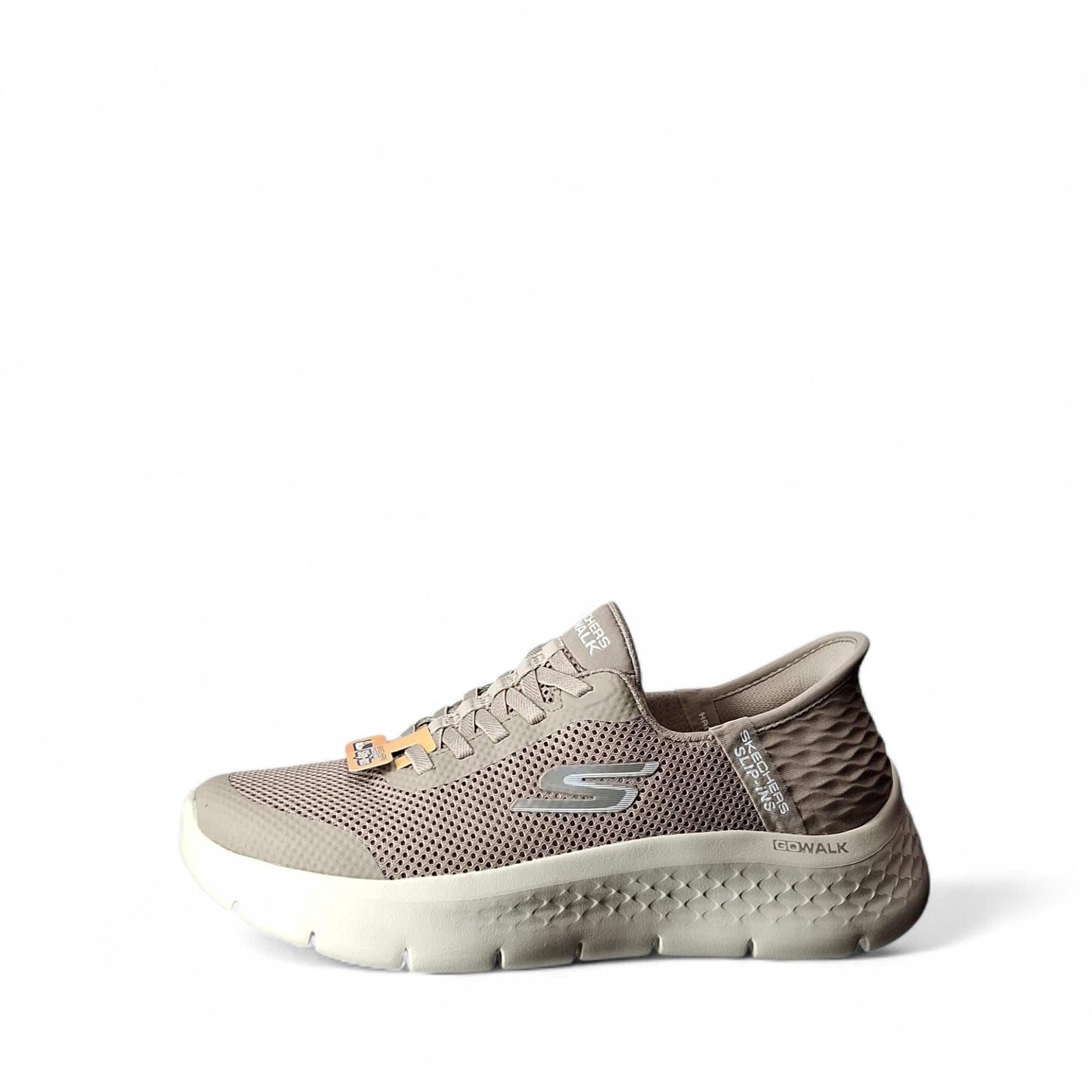 Skechers Go Walk Sportive Casual Non Stringate da Donna – 124836 TPE