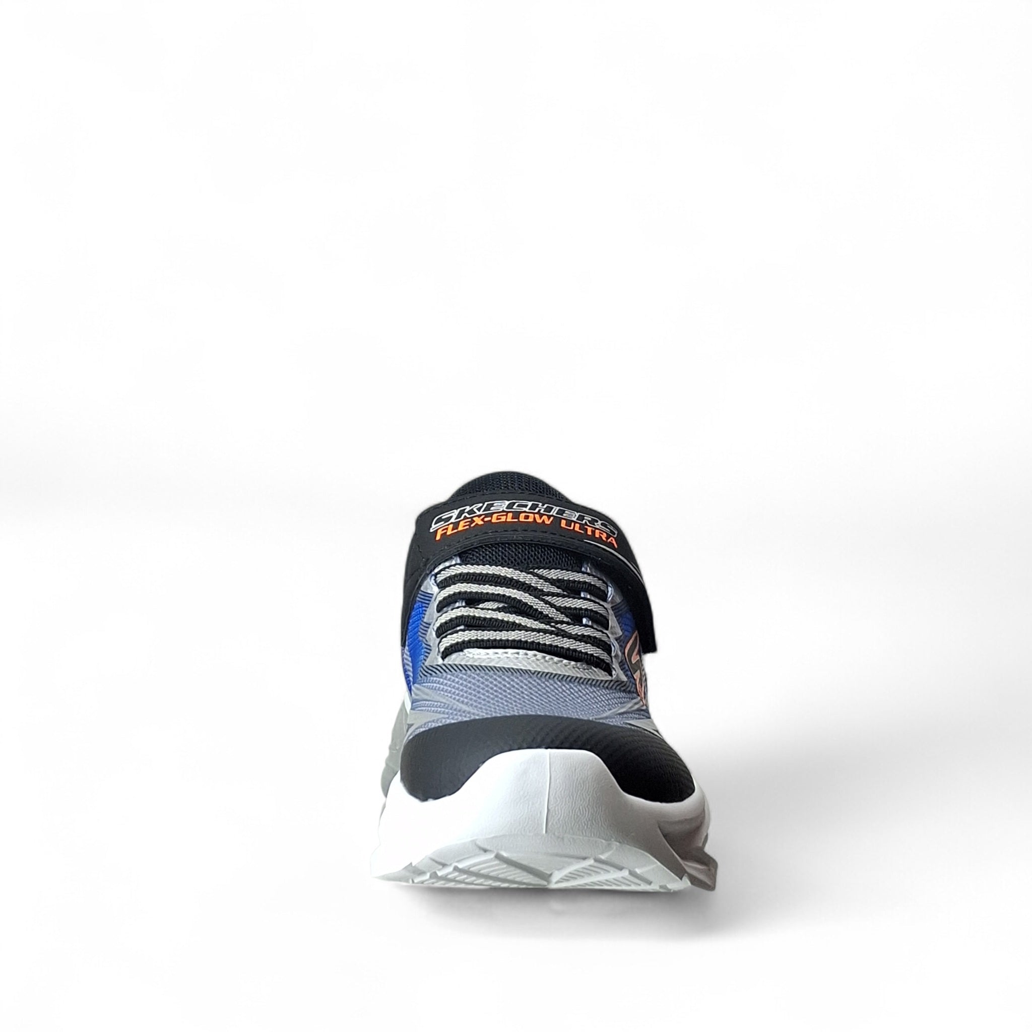 Skechers Mega craft 4k Sneakers basse da Bambino – 400139L BKSL