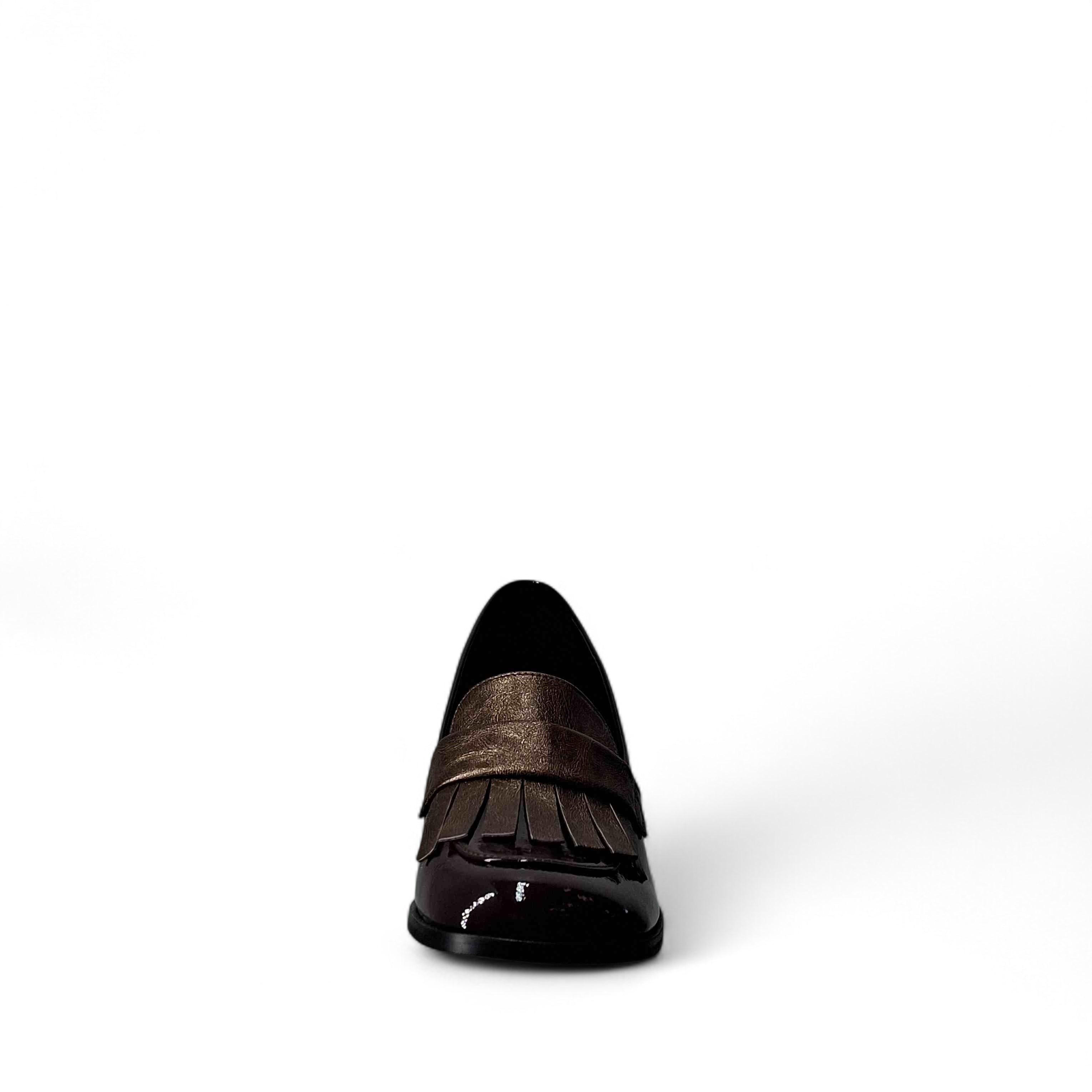 Scarpe con Tacco - Francesine e Mocassini