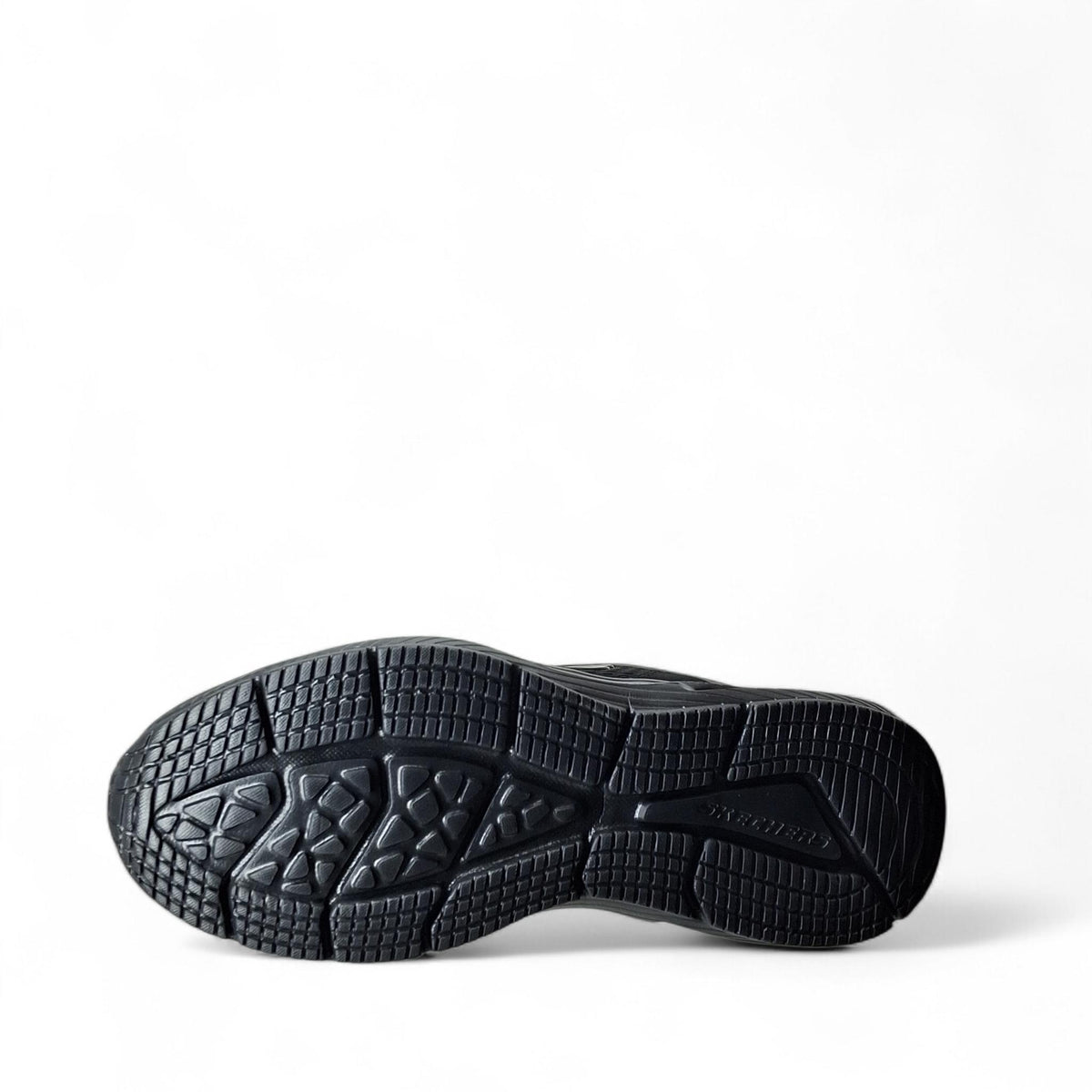 Skechers Dyna-air - Sportive casual non stringate da Uomo – 52559 BBK