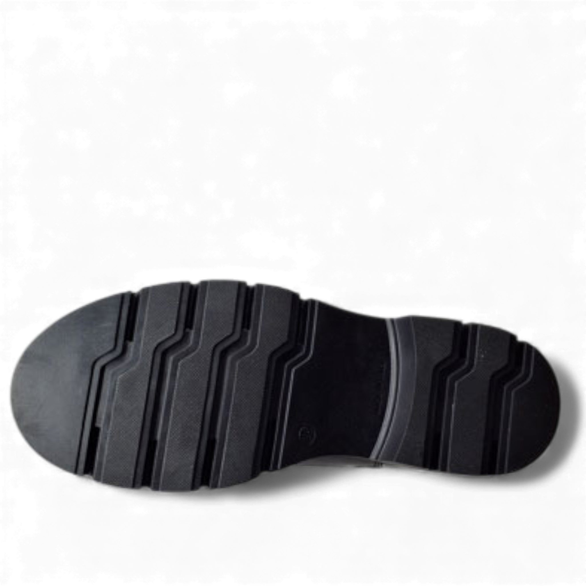 InScarpa Beatles Made In Italy da Donna – Nero