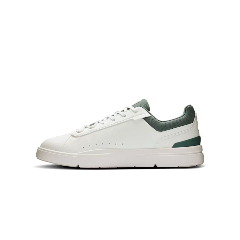 On Sneakers Basse The Roger Advantage da Uomo – Bianco