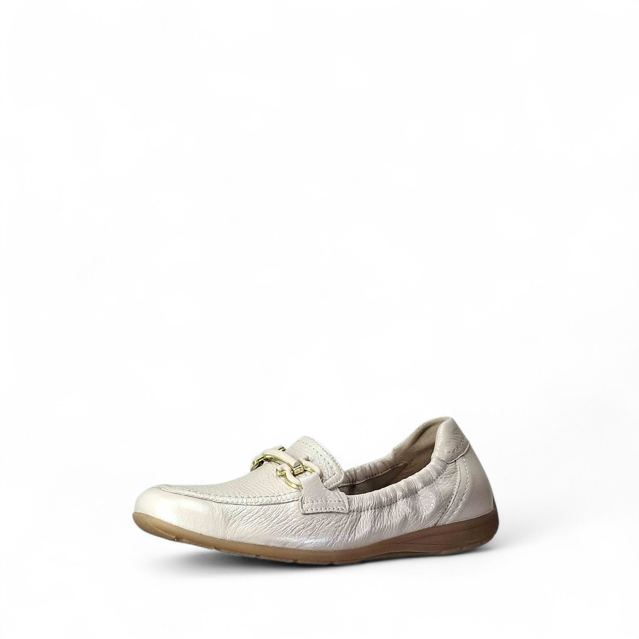 Caprice Chiara Mocassini da Donna – Perla - 9-24654-42-131