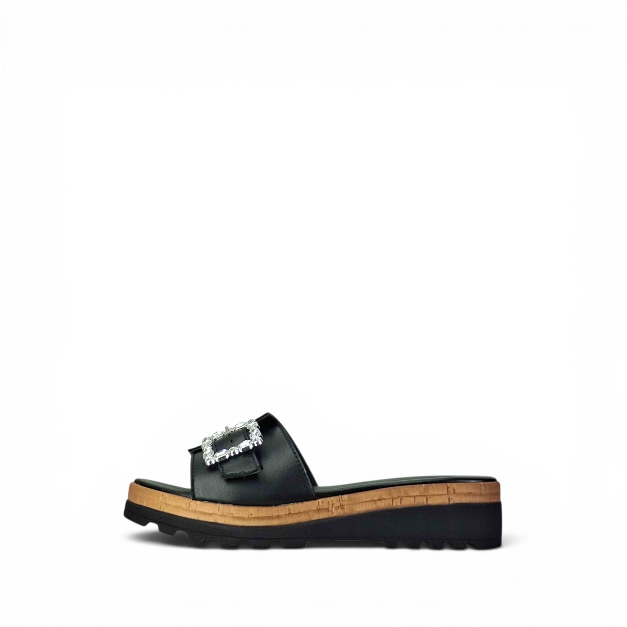Pierago Serena Sandali ciabatta da Donna – 3566-70811