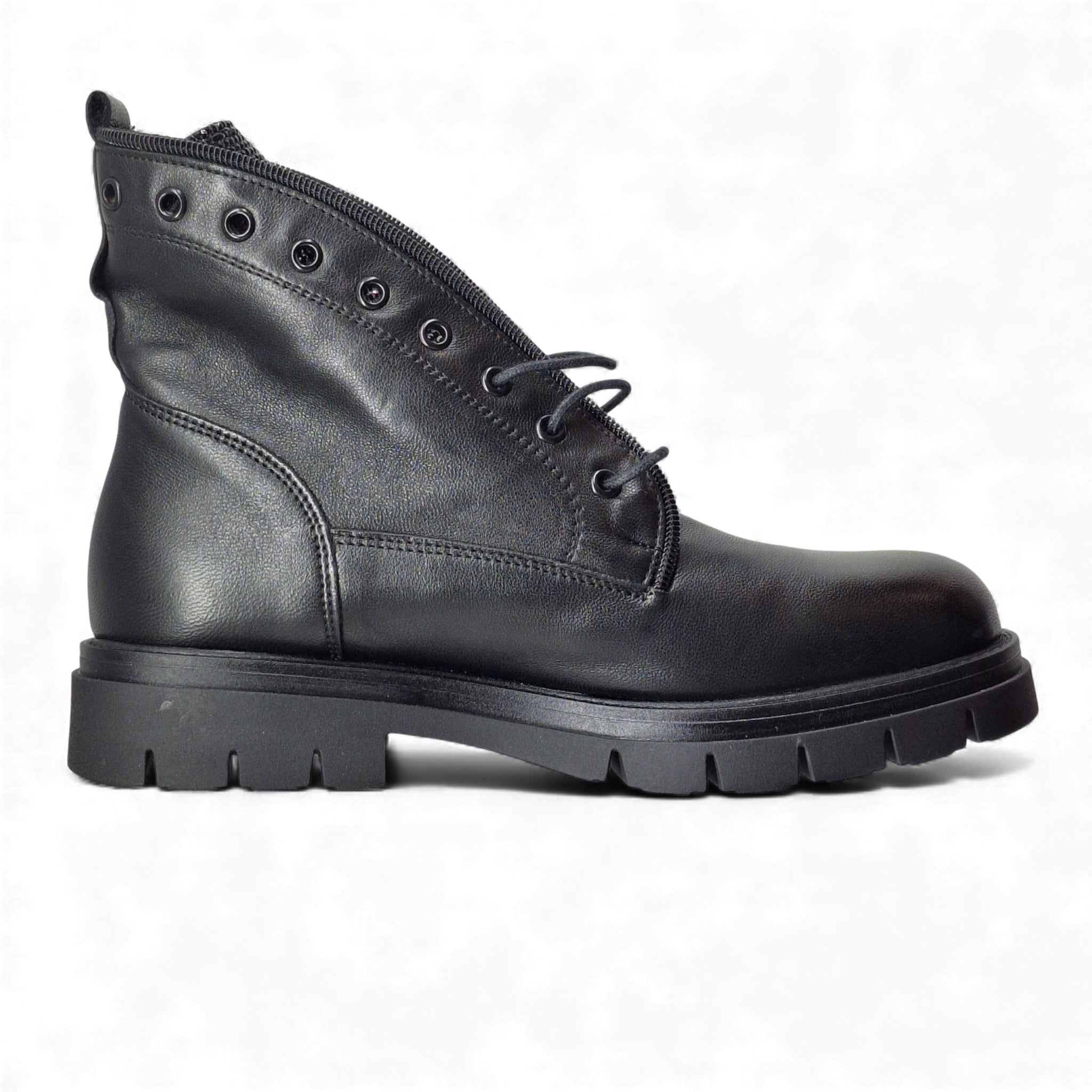 Kammi Anfibi da Donna – Nero