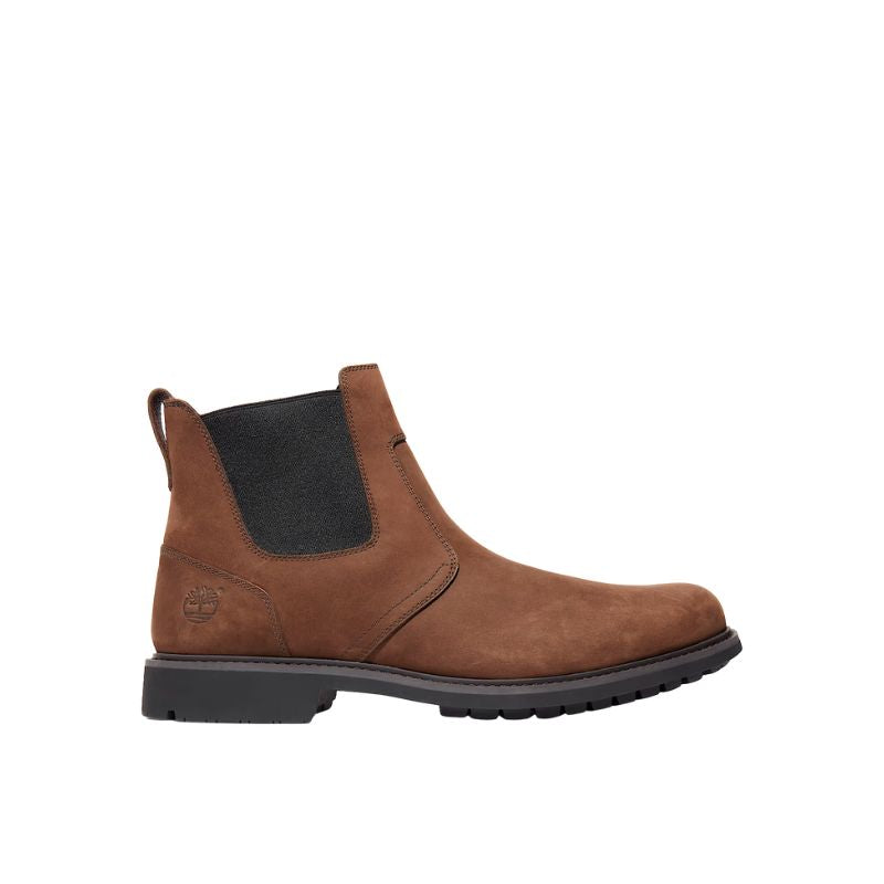 Timberland Beatles Stormbucks Mid Chelsea da Uomo – Marrone