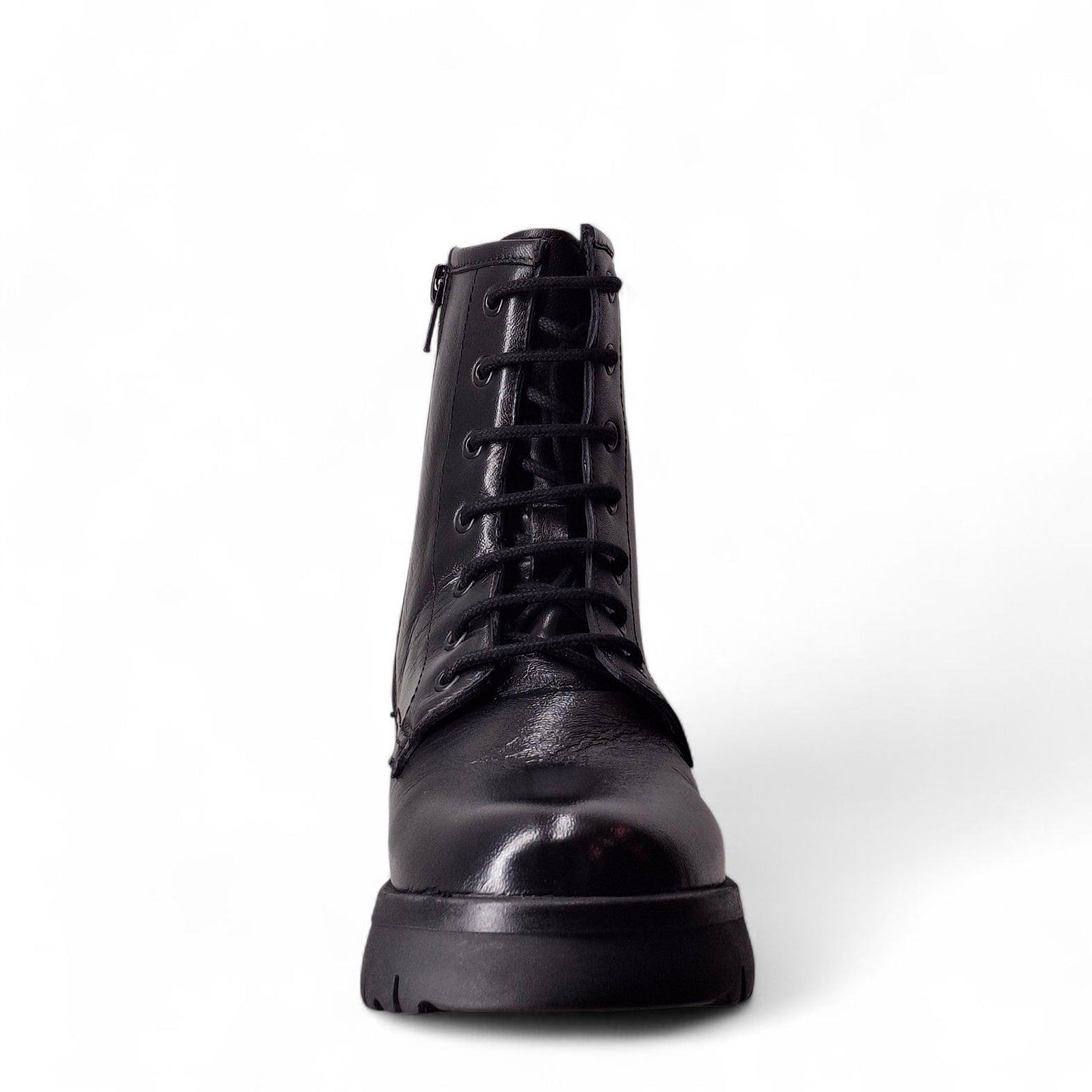 Kammi Anfibi Gabry da Donna – Nero