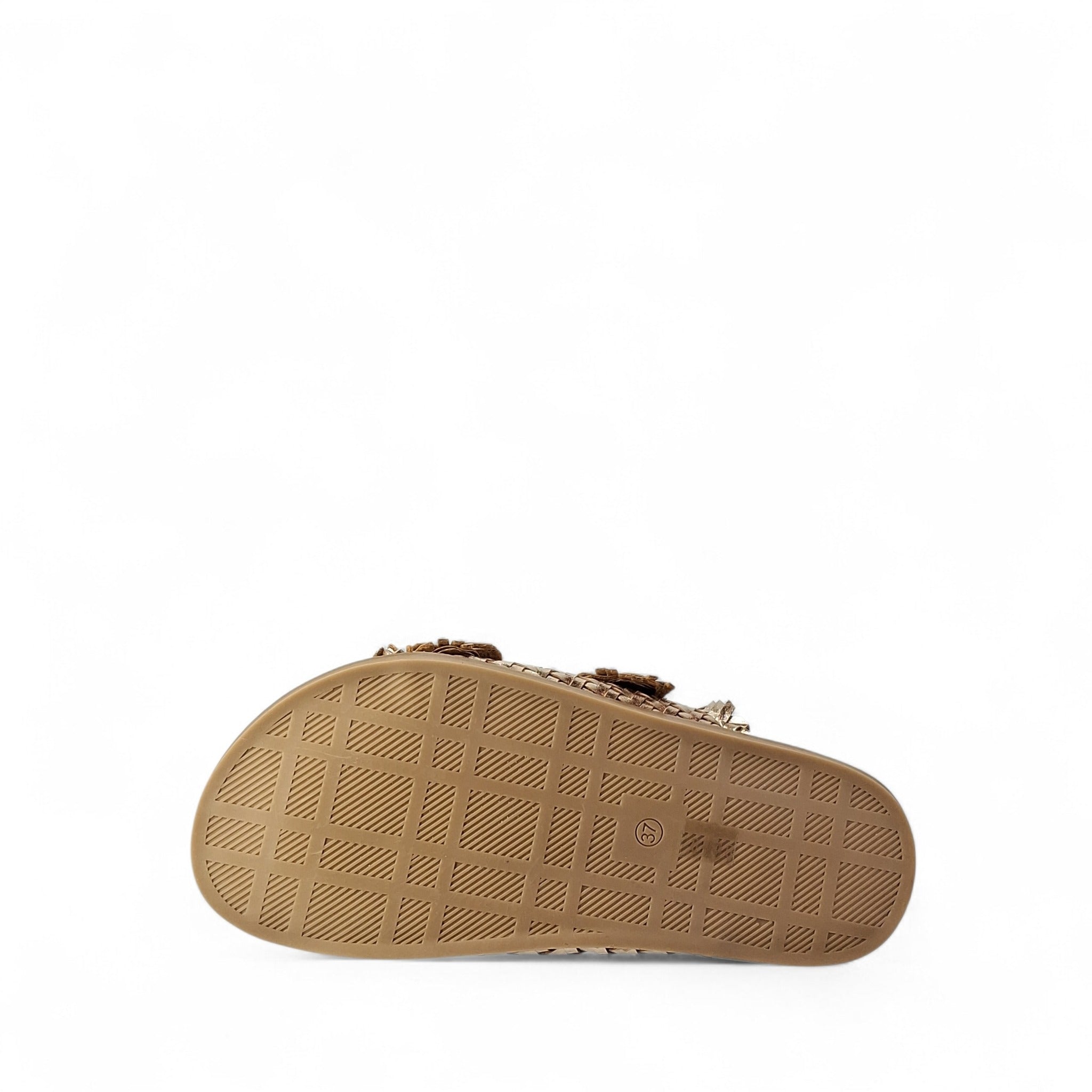 Kharisma Kanza Sandali Ciabatta da Donna – Multicolor - 9337.25