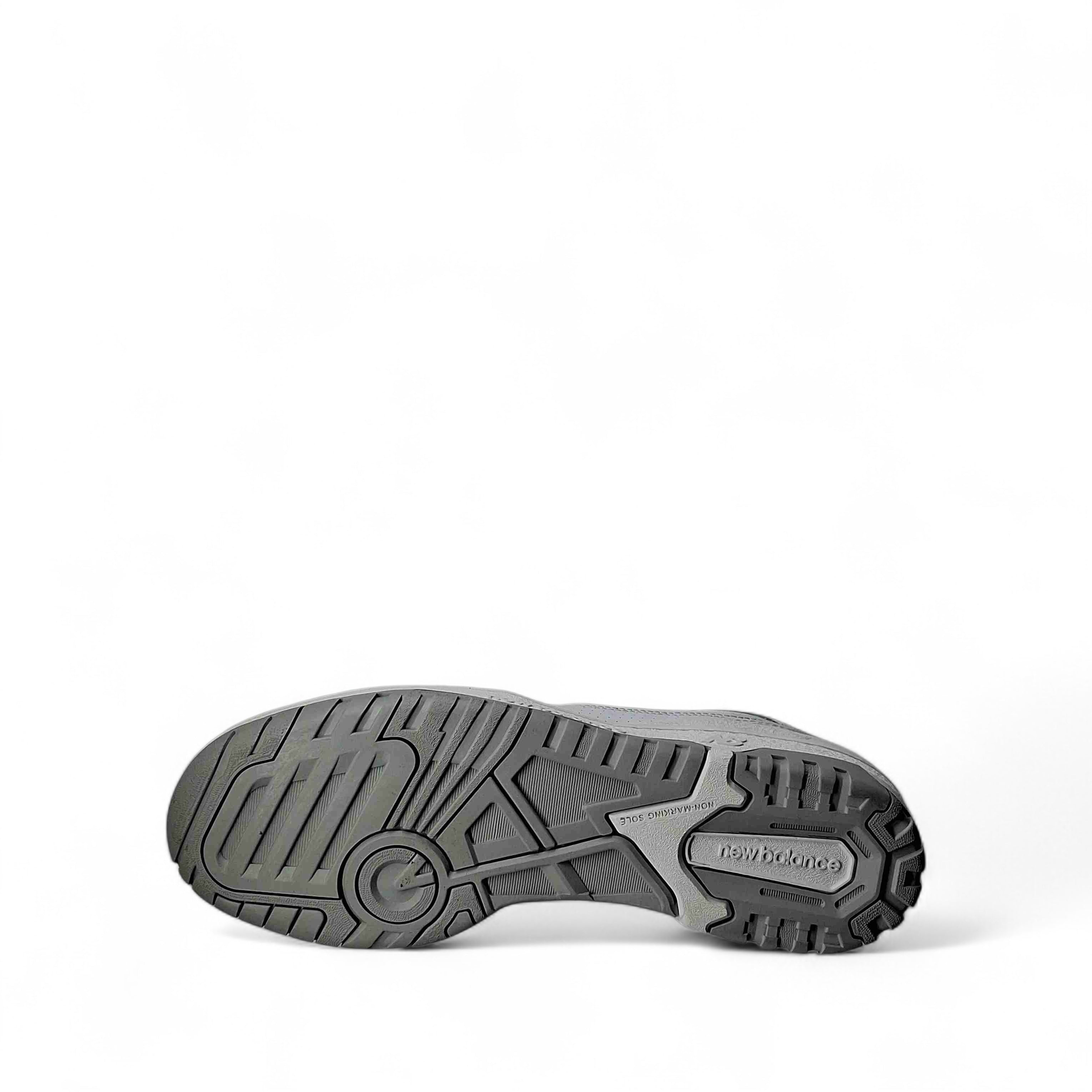 New Balance Sneakers Basse Bb da Donna – Bianco