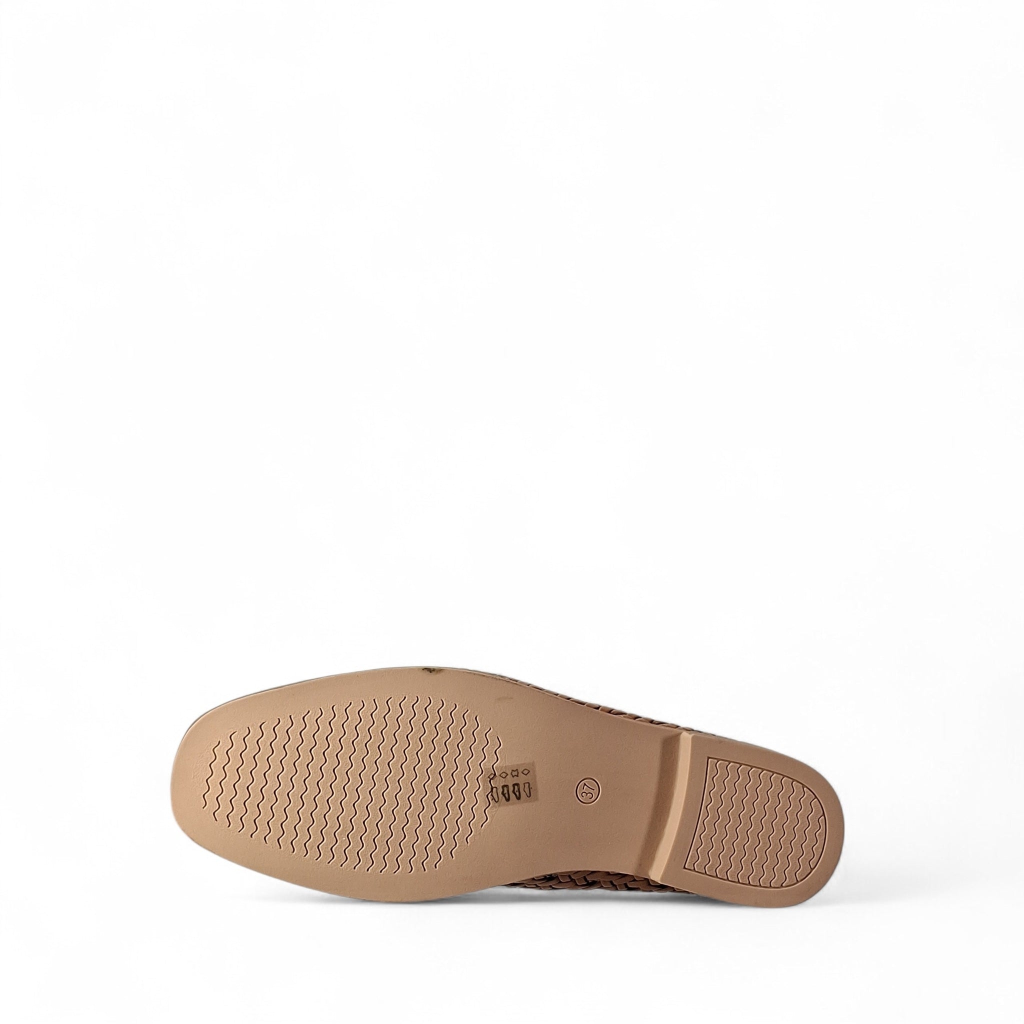 Kharisma Karen Mocassini da Donna – 9061.25 MARRONE