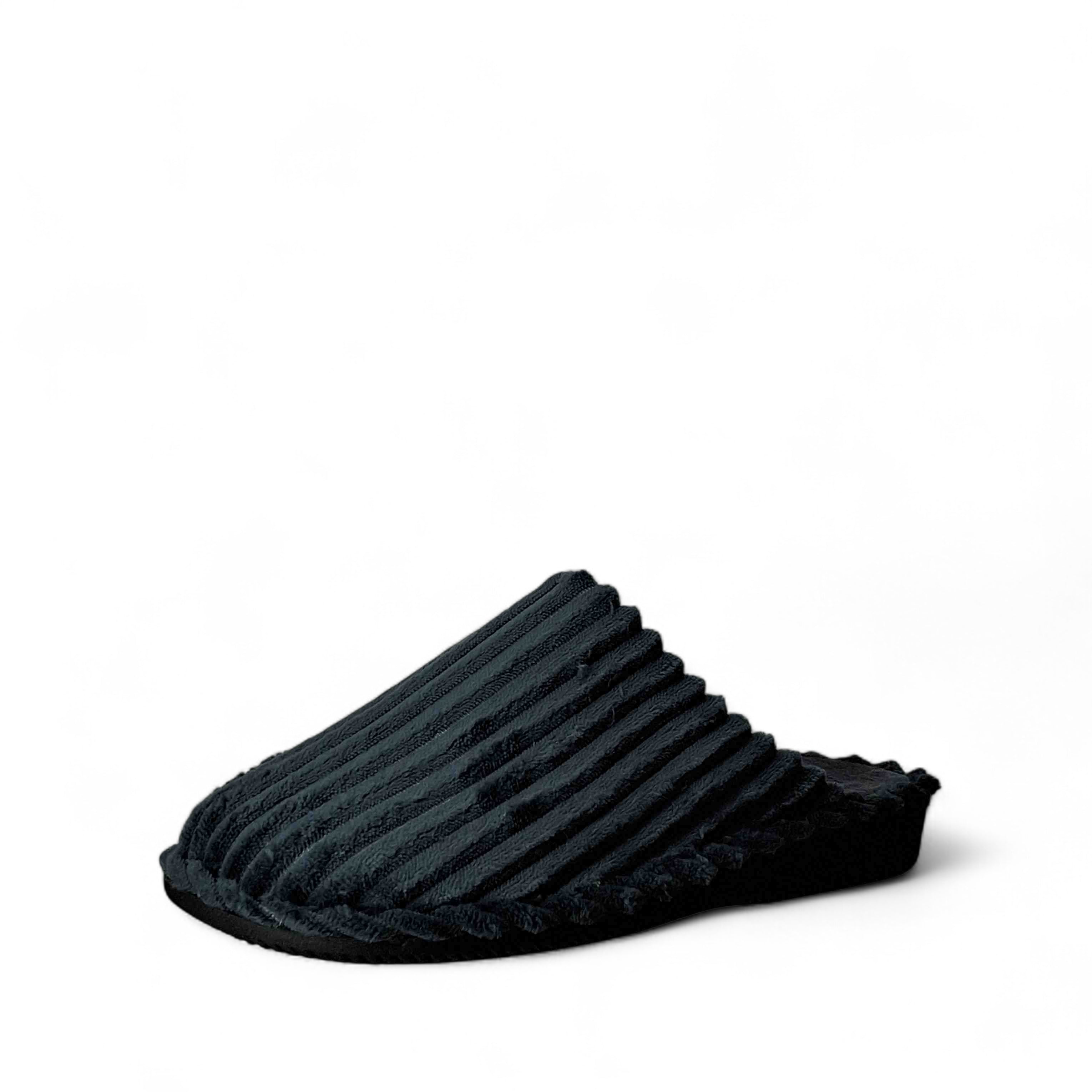 Giò Dreams Pantofole Chiuse Fr da Uomo – Grigio