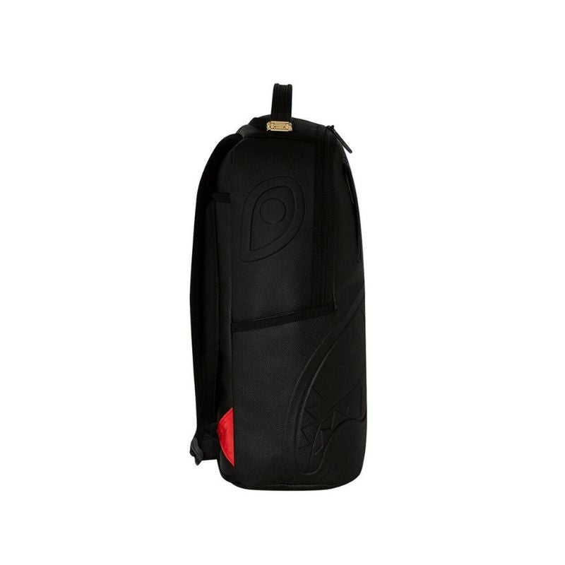 Sprayground Graffiti bite dlx-bite backpac Zaini streetwear da Unisex – 910B7193NSZ