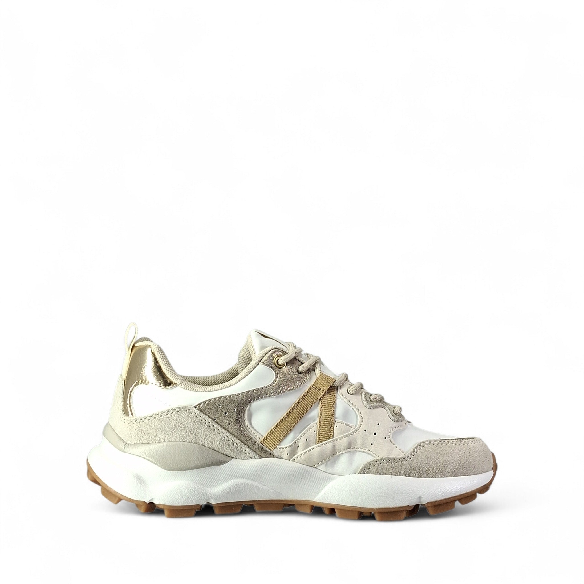 Kharisma Claudia Sneakers Basse da Donna – Multicolor - 2861