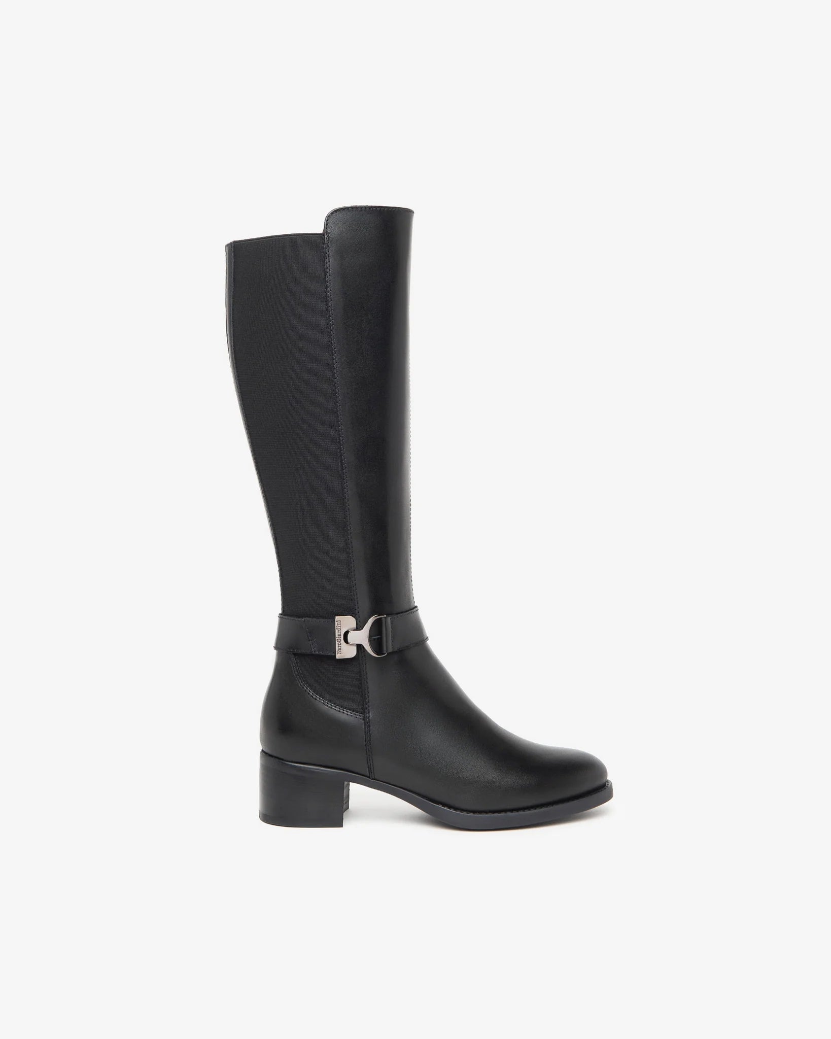 Nero Giardini Con il tacco da Donna – Nero - I411750D 100